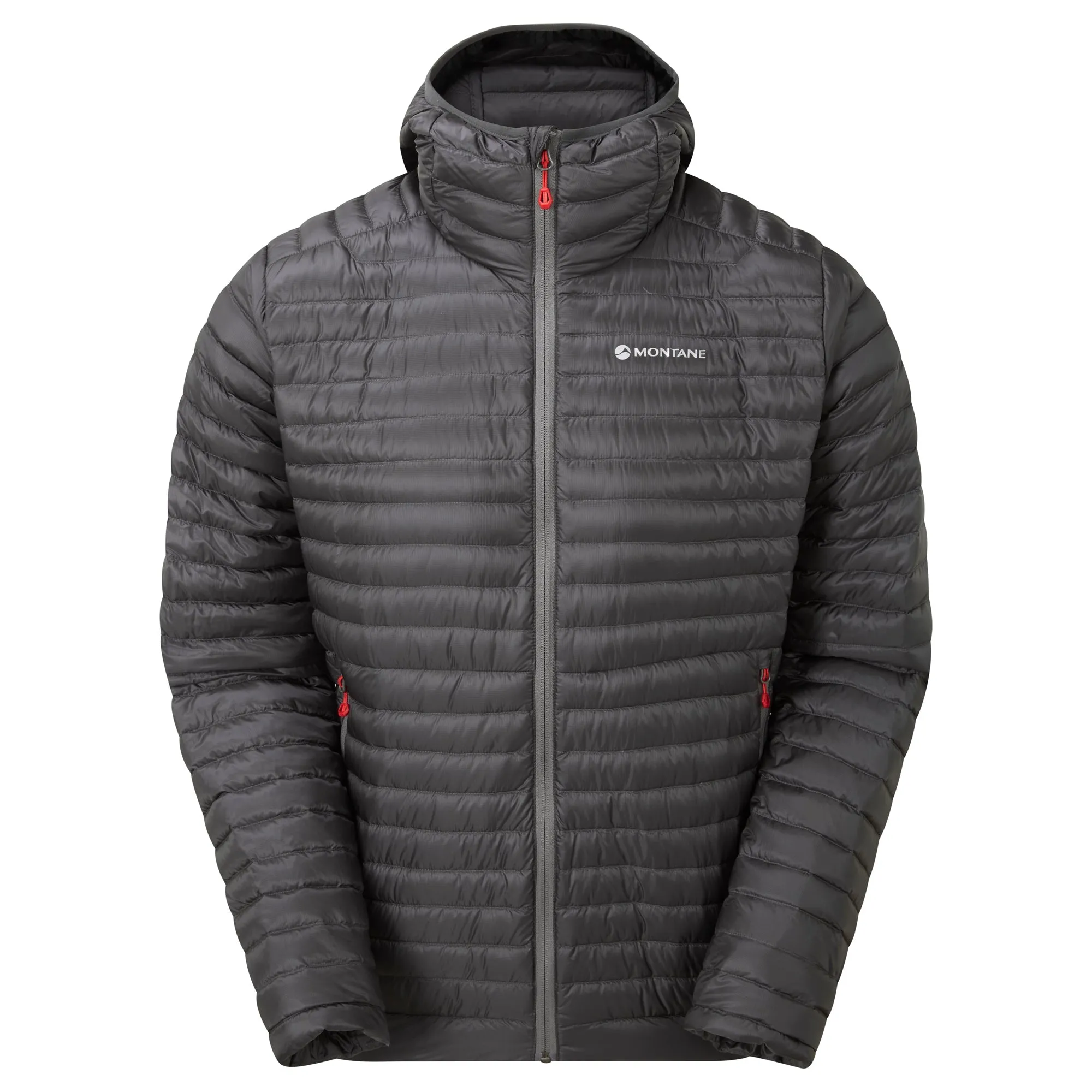 Montane Men's Anti-Freeze Lite Hooded Down Jacket Montane