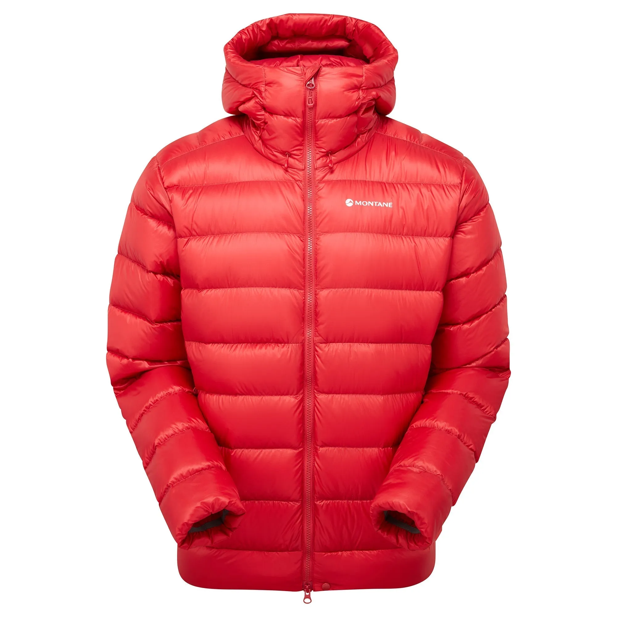 Montane Men's Anti-Freeze XT Hooded Down Jacket Montane
