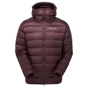 Montane Men's Anti-Freeze XT Hooded Down Jacket Montane