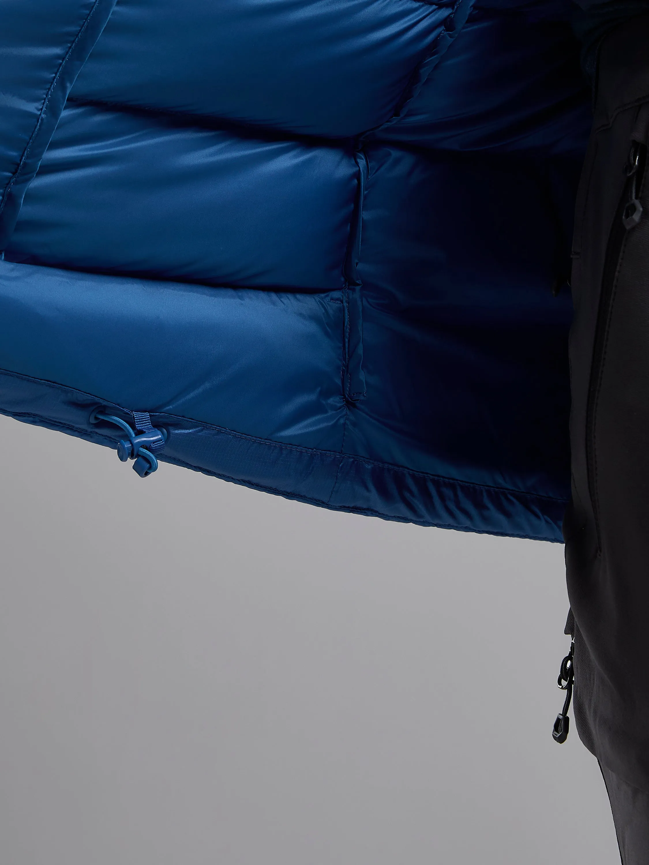 Montane Men's Anti-Freeze XT Hooded Down Jacket Montane
