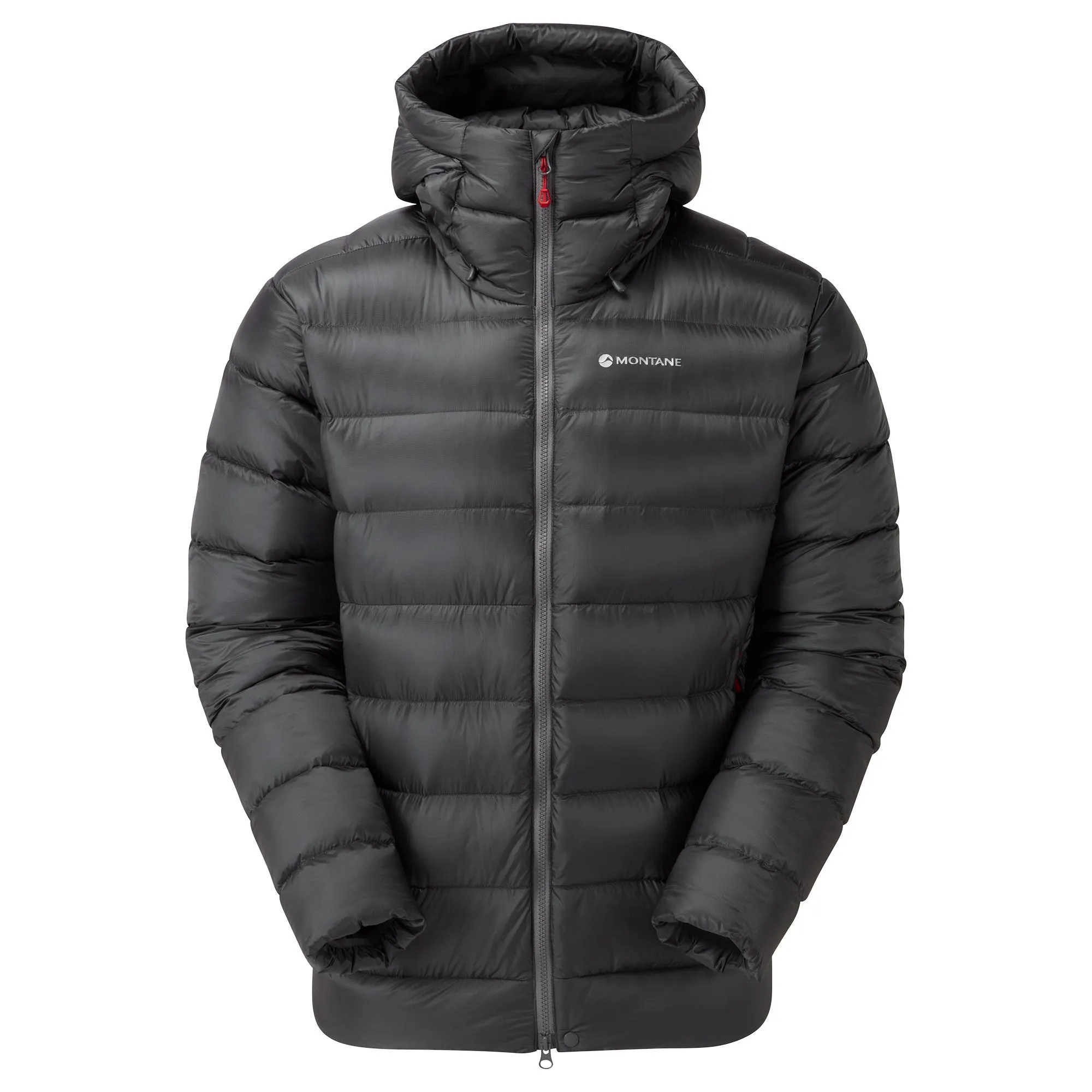 Montane Men's Anti-Freeze XT Hooded Down Jacket Montane