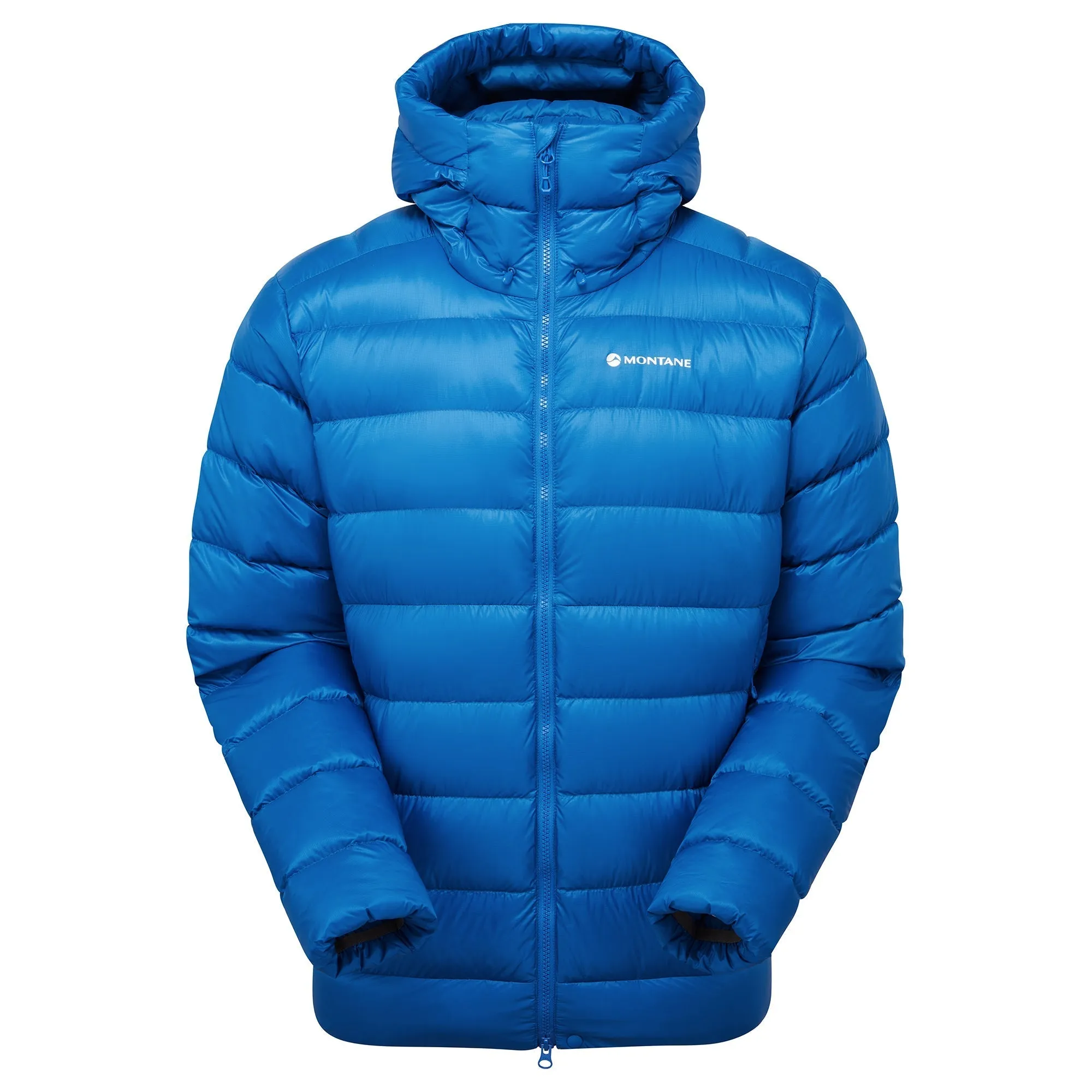 Montane Men's Anti-Freeze XT Hooded Down Jacket Montane
