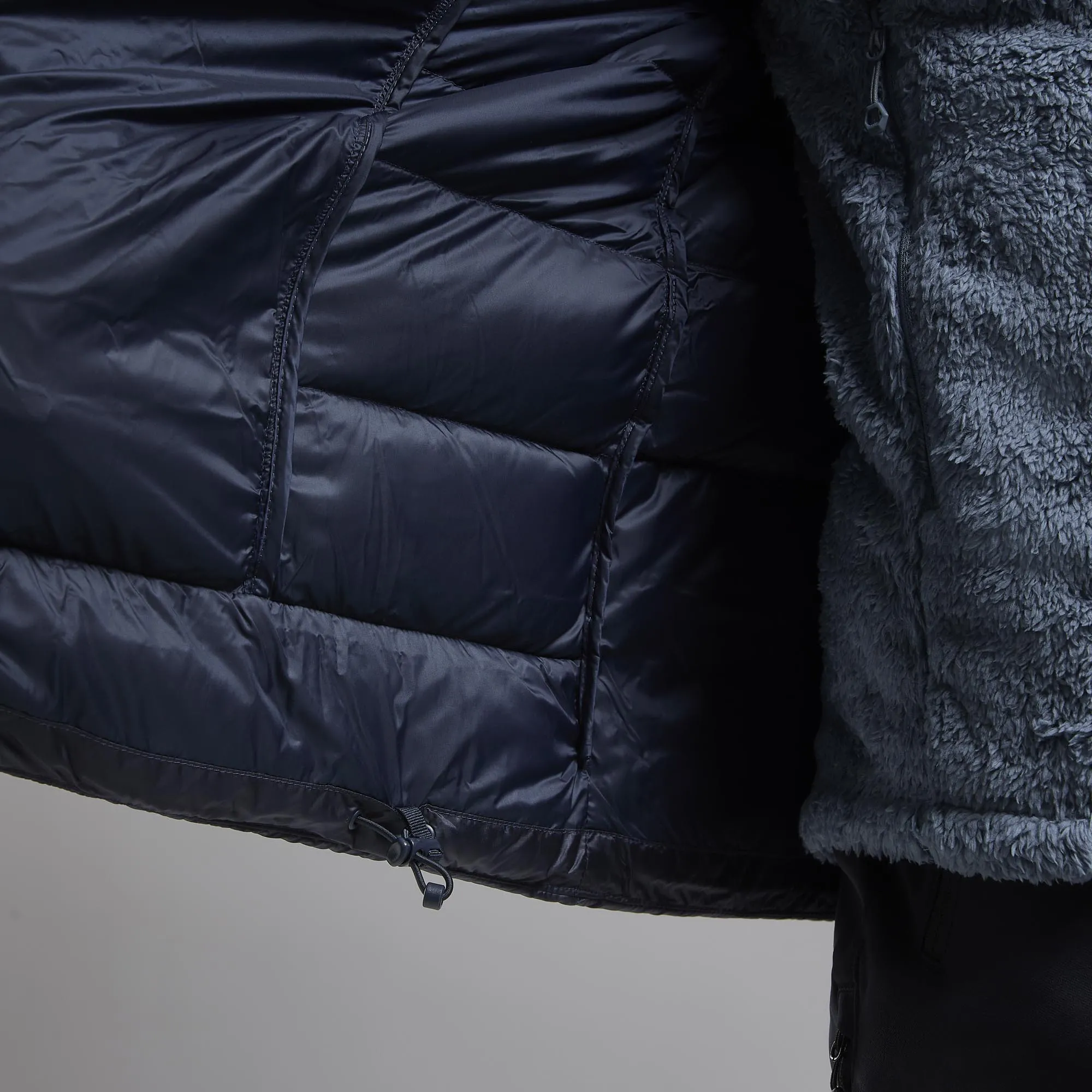 Montane Men's Anti-Freeze XT Hooded Down Jacket Montane