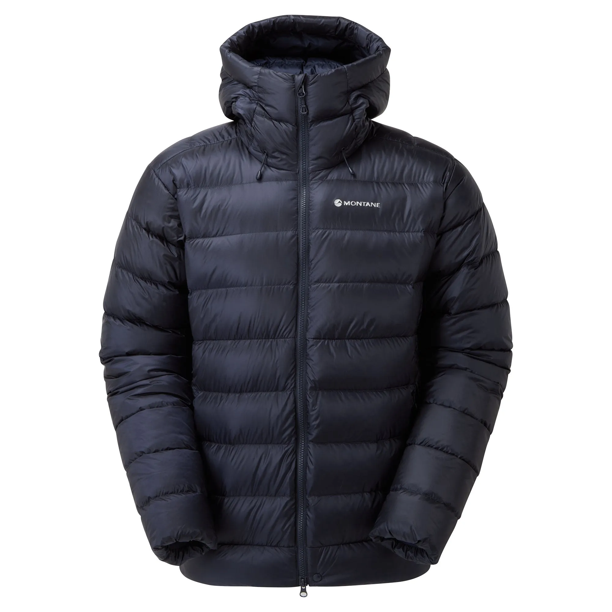 Montane Men's Anti-Freeze XT Hooded Down Jacket Montane