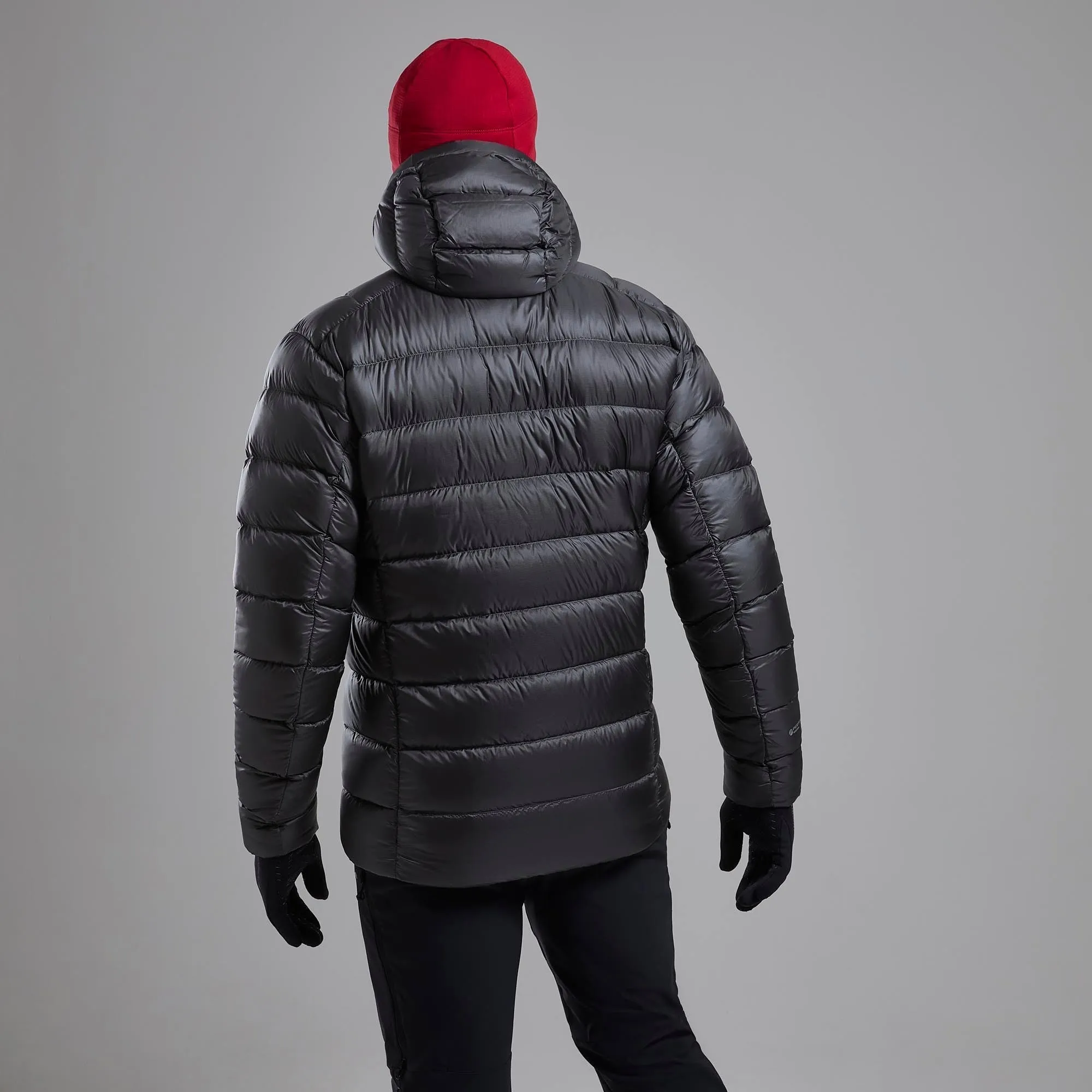 Montane Men's Anti-Freeze XT Hooded Down Jacket Montane