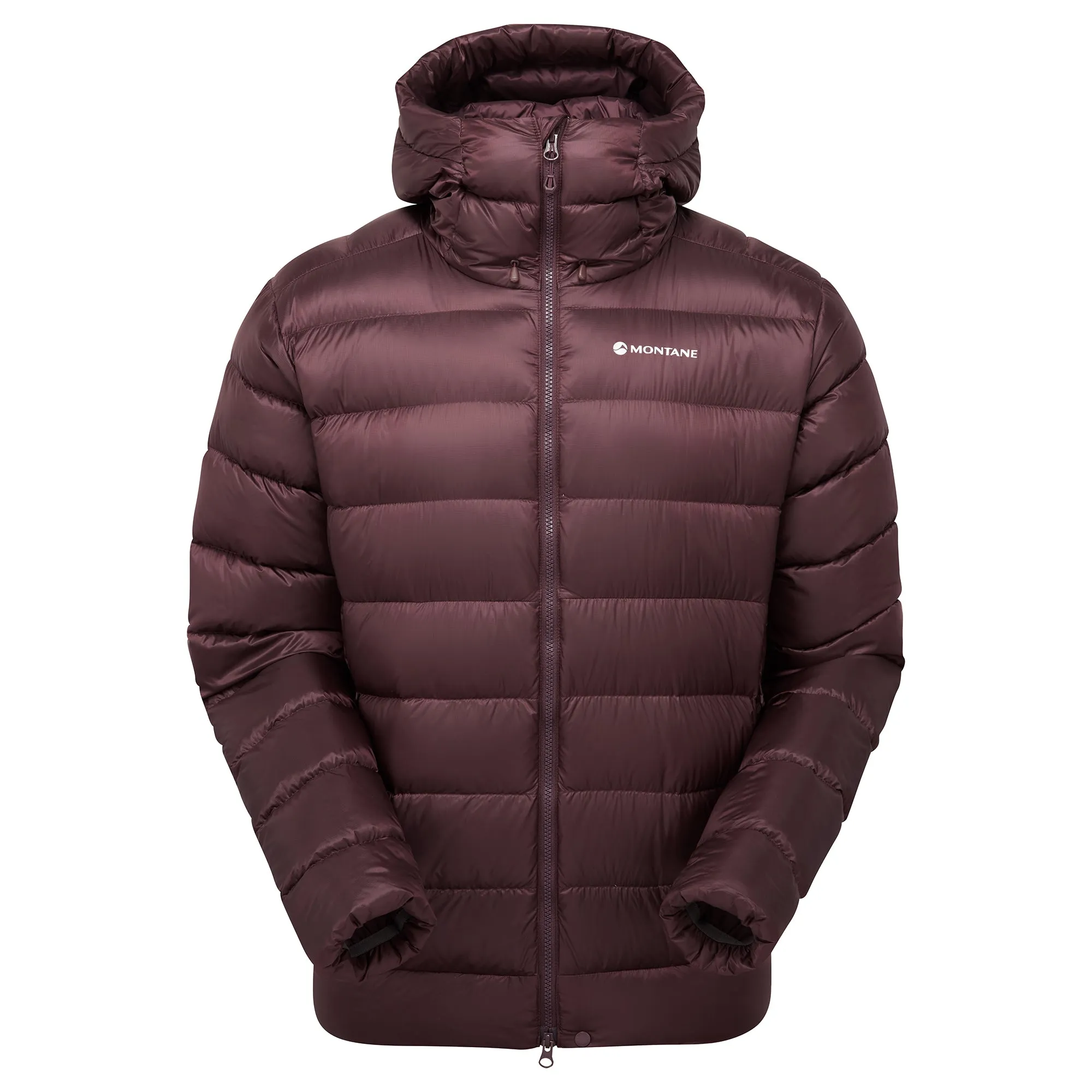 Montane Men's Anti-Freeze XT Hooded Down Jacket Montane