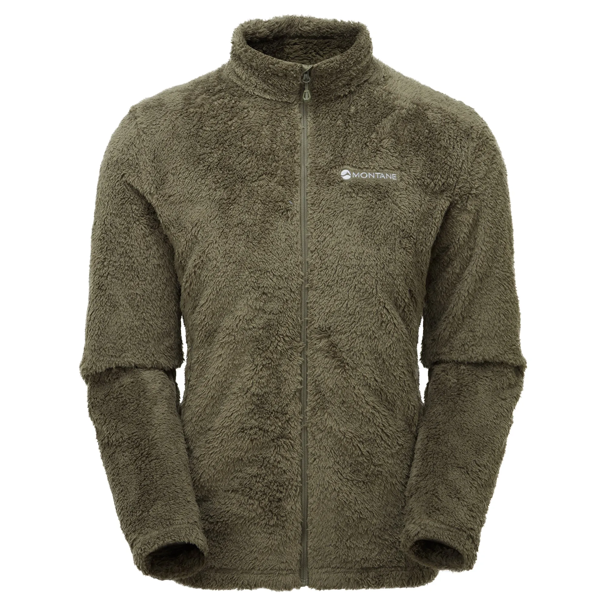 Montane Men's Caldus Fleece Jacket Montane