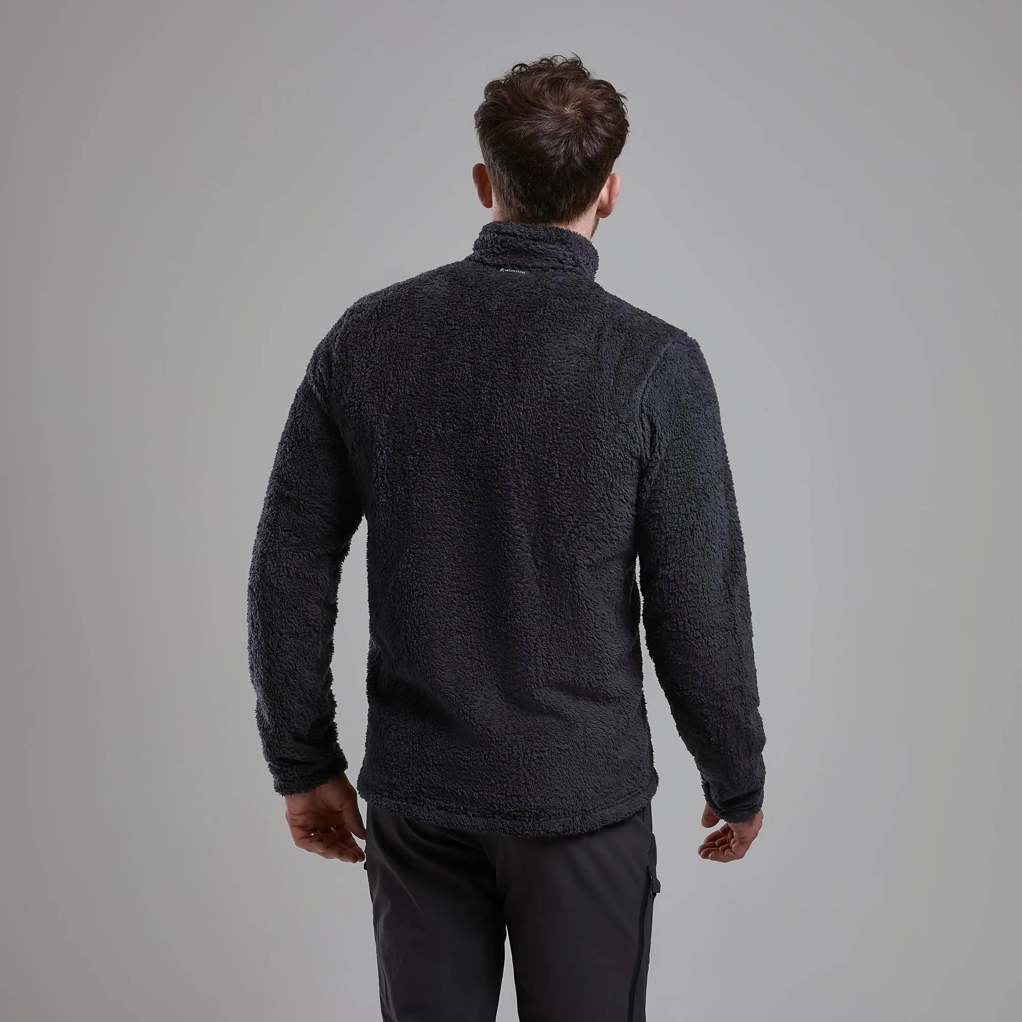 Montane Men's Caldus Fleece Jacket Montane