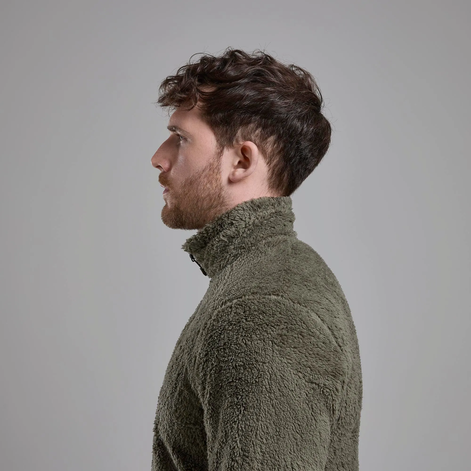 Montane Men's Caldus Fleece Jacket Montane