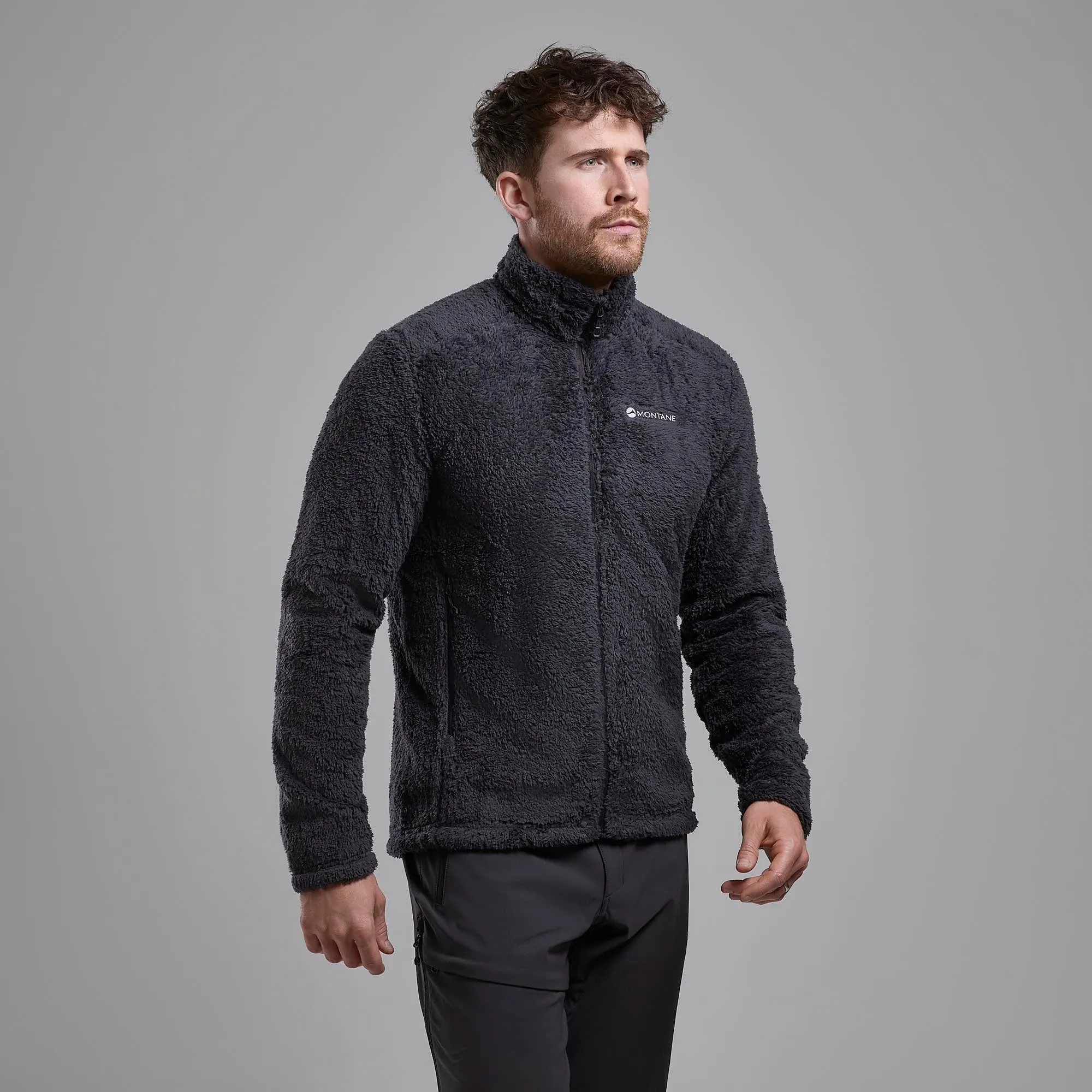 Montane Men's Caldus Fleece Jacket Montane