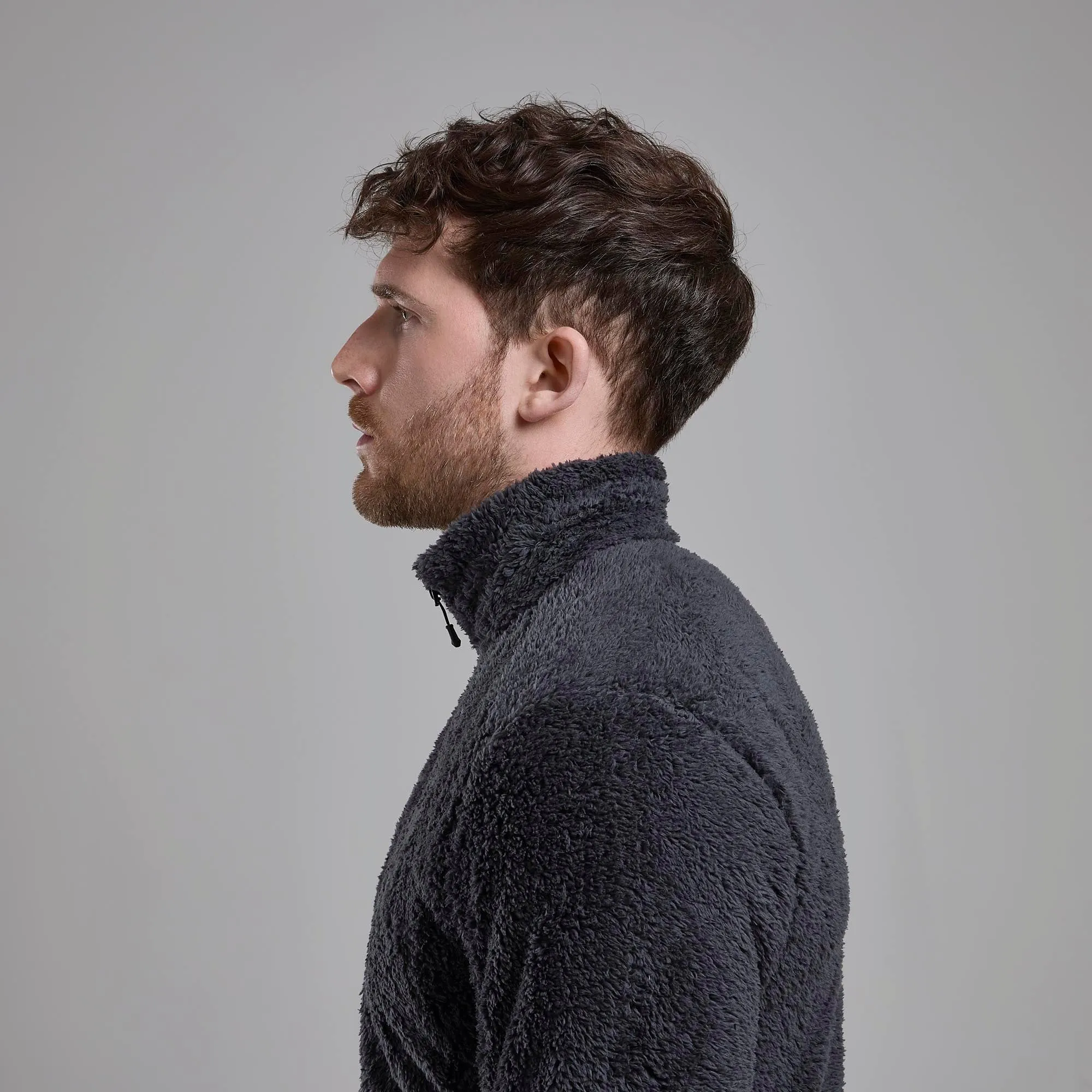 Montane Men's Caldus Fleece Jacket Montane