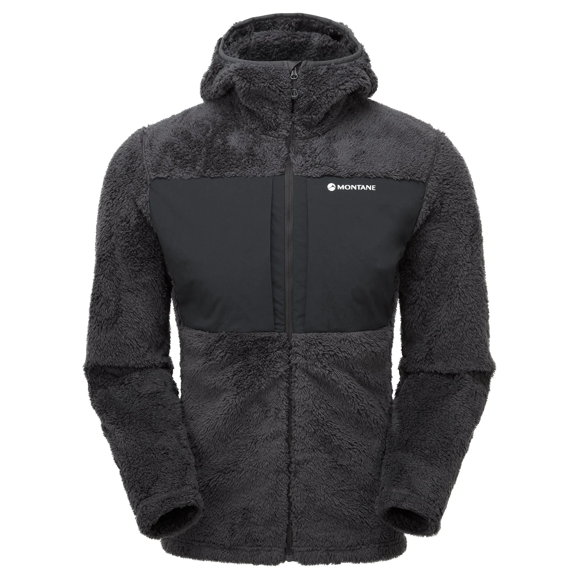 Montane Men's Caldus XT Hooded Fleece Jacket Montane