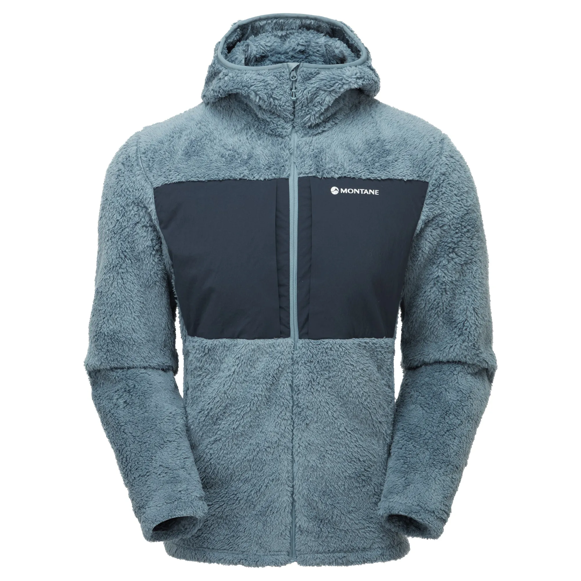 Montane Men's Caldus XT Hooded Fleece Jacket Montane