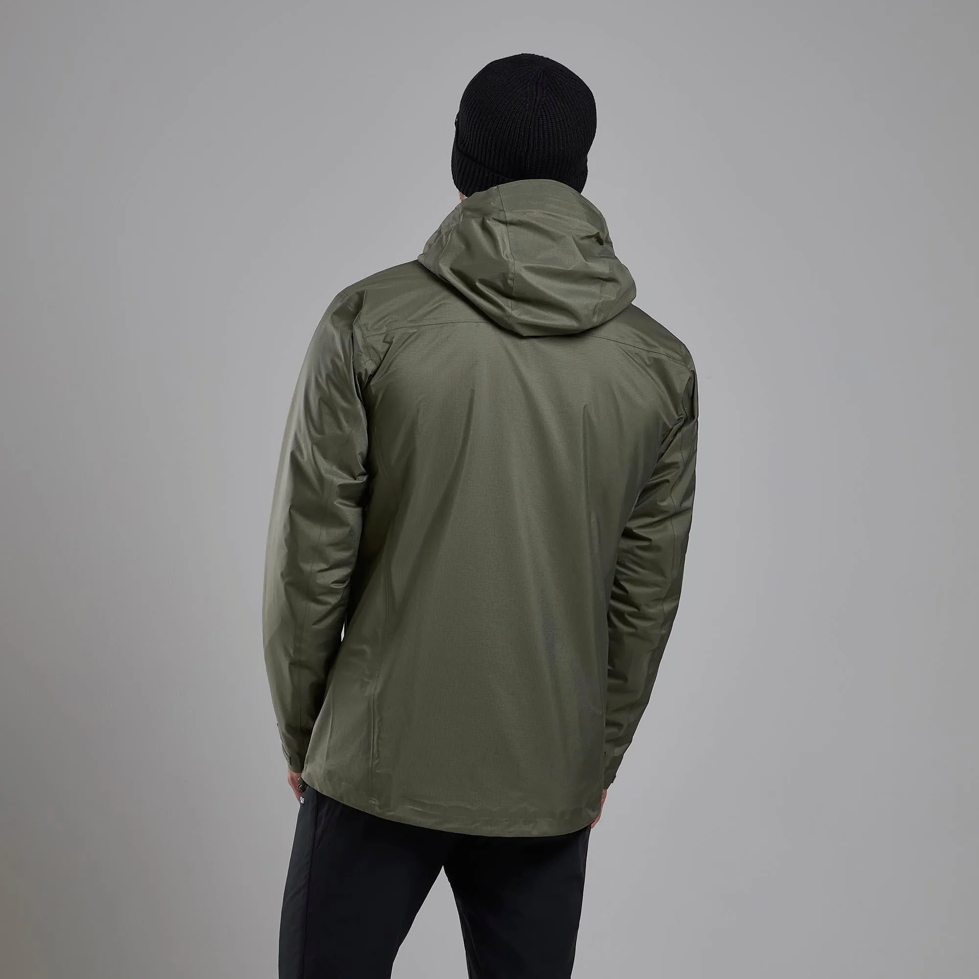 Montane Men's Cetus Lite Waterproof Jacket Montane