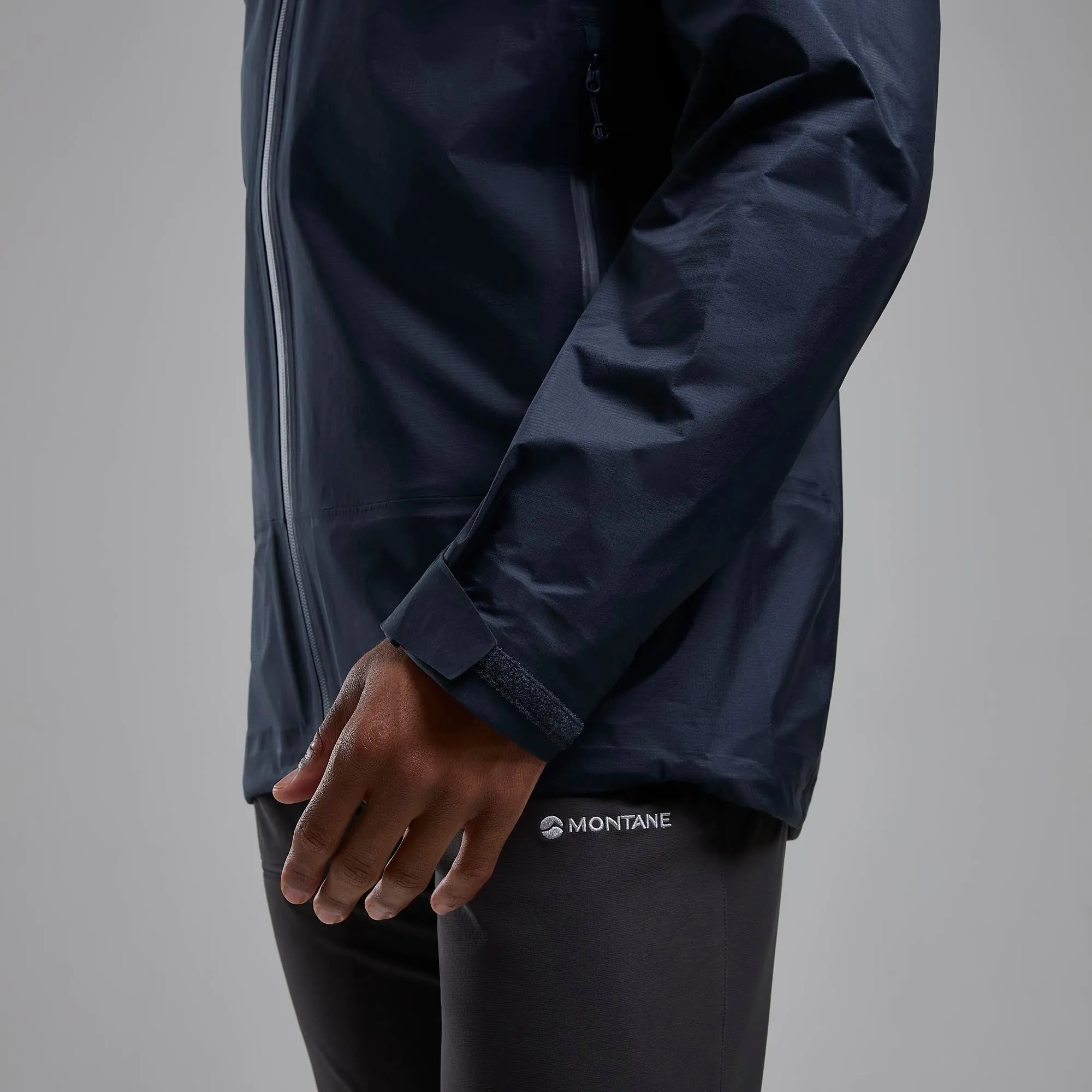 Montane Men's Cetus Lite Waterproof Jacket Montane