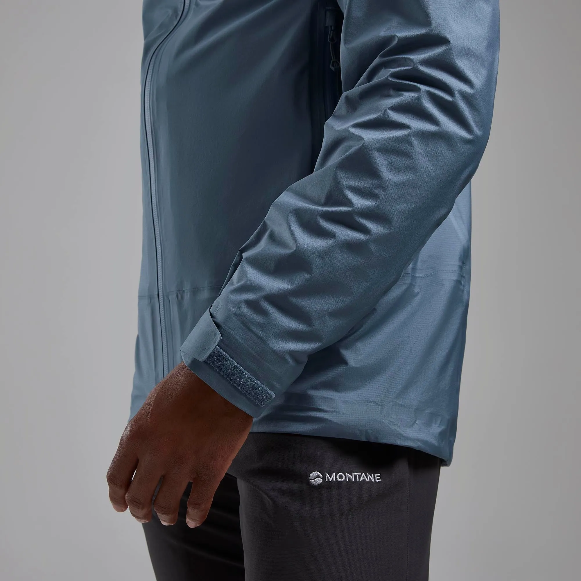 Montane Men's Cetus Lite Waterproof Jacket Montane