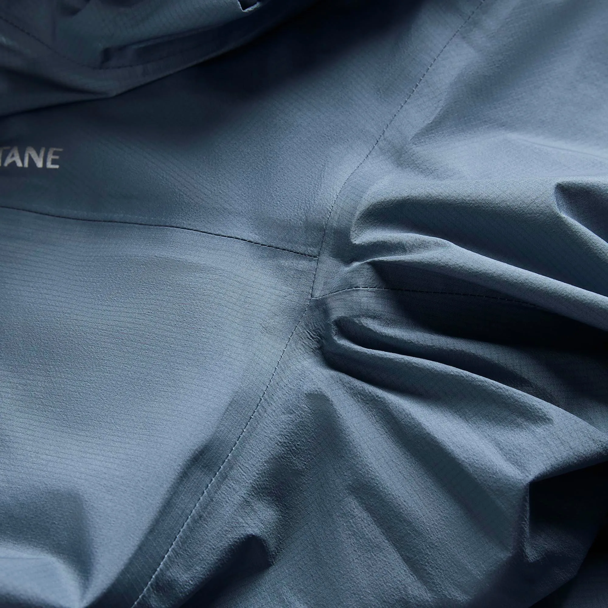 Montane Men's Cetus Lite Waterproof Jacket Montane