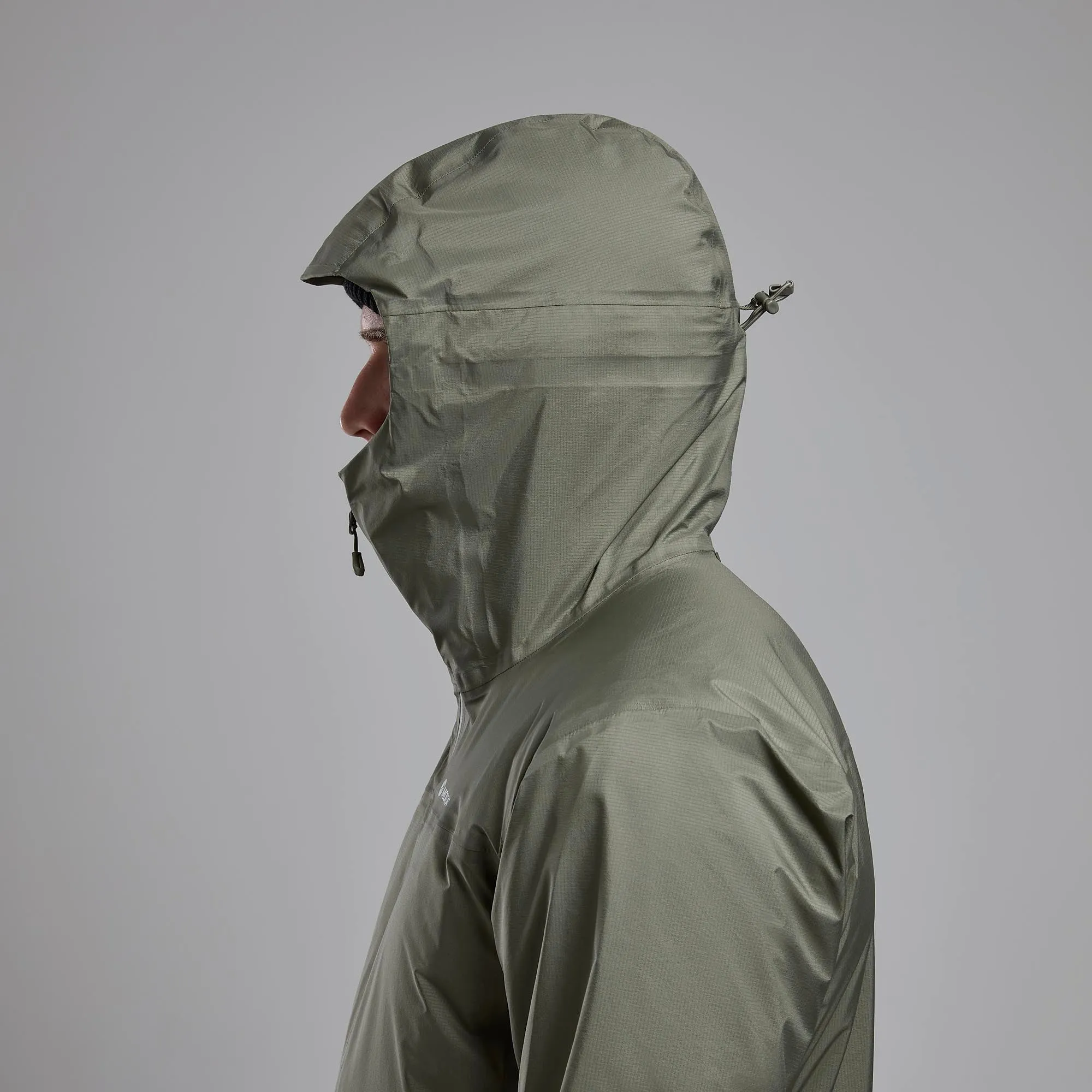 Montane Men's Cetus Lite Waterproof Jacket Montane