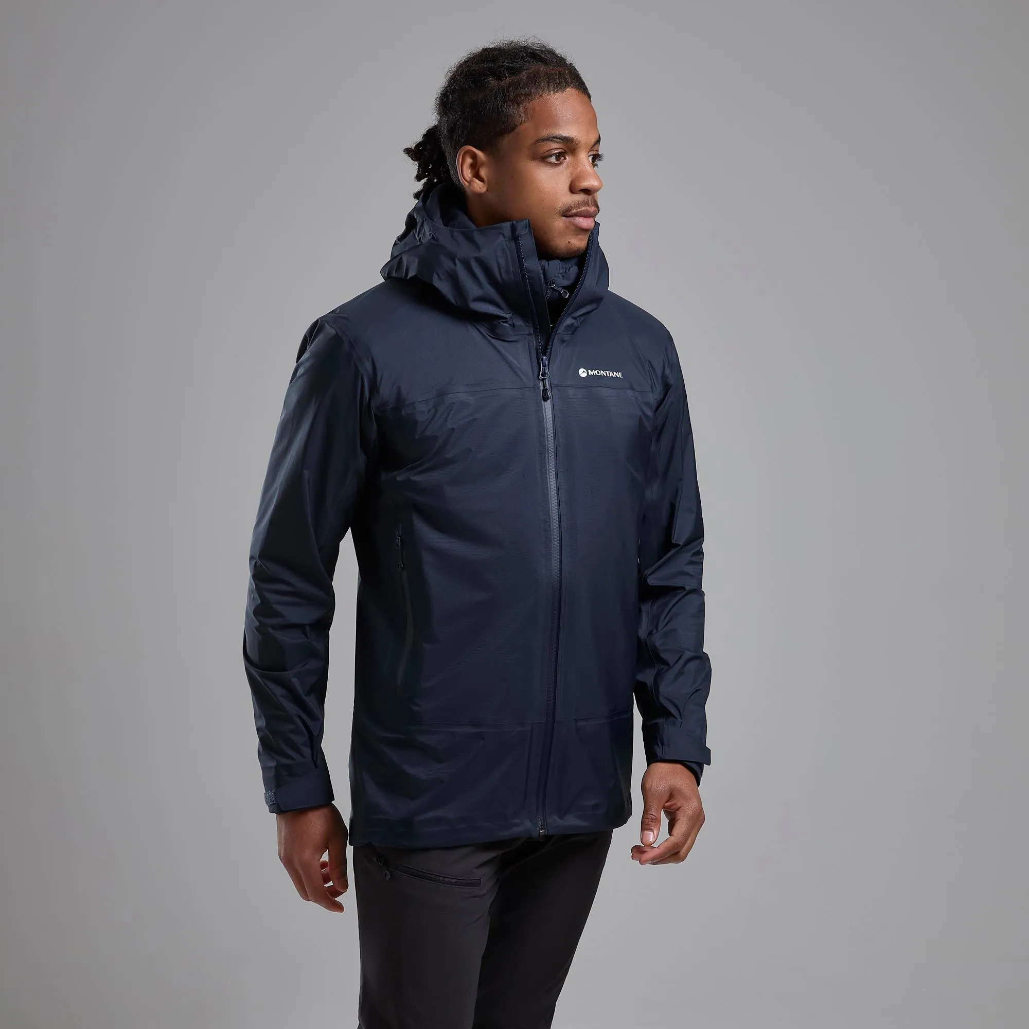Montane Men's Cetus Lite Waterproof Jacket Montane