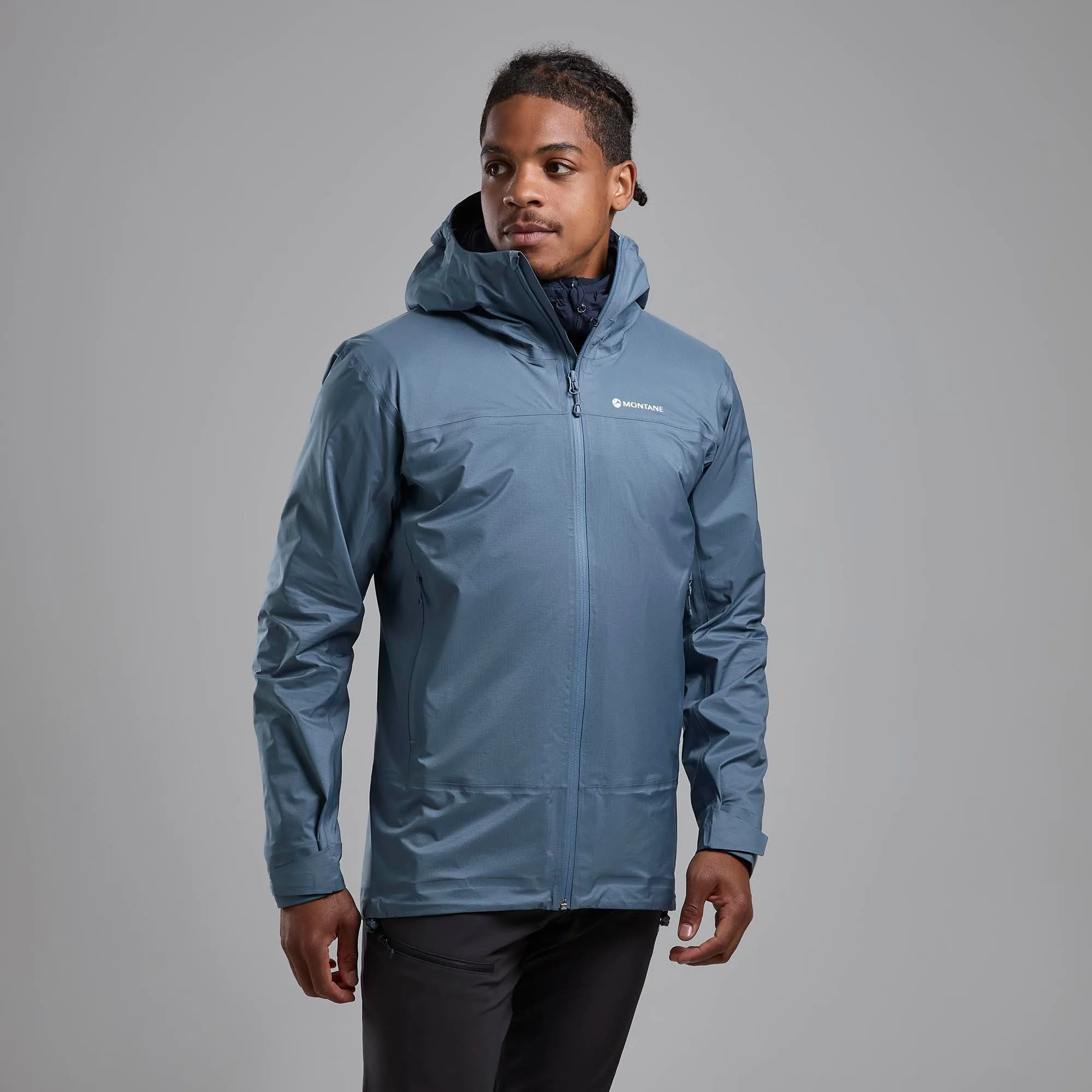 Montane Men's Cetus Lite Waterproof Jacket Montane