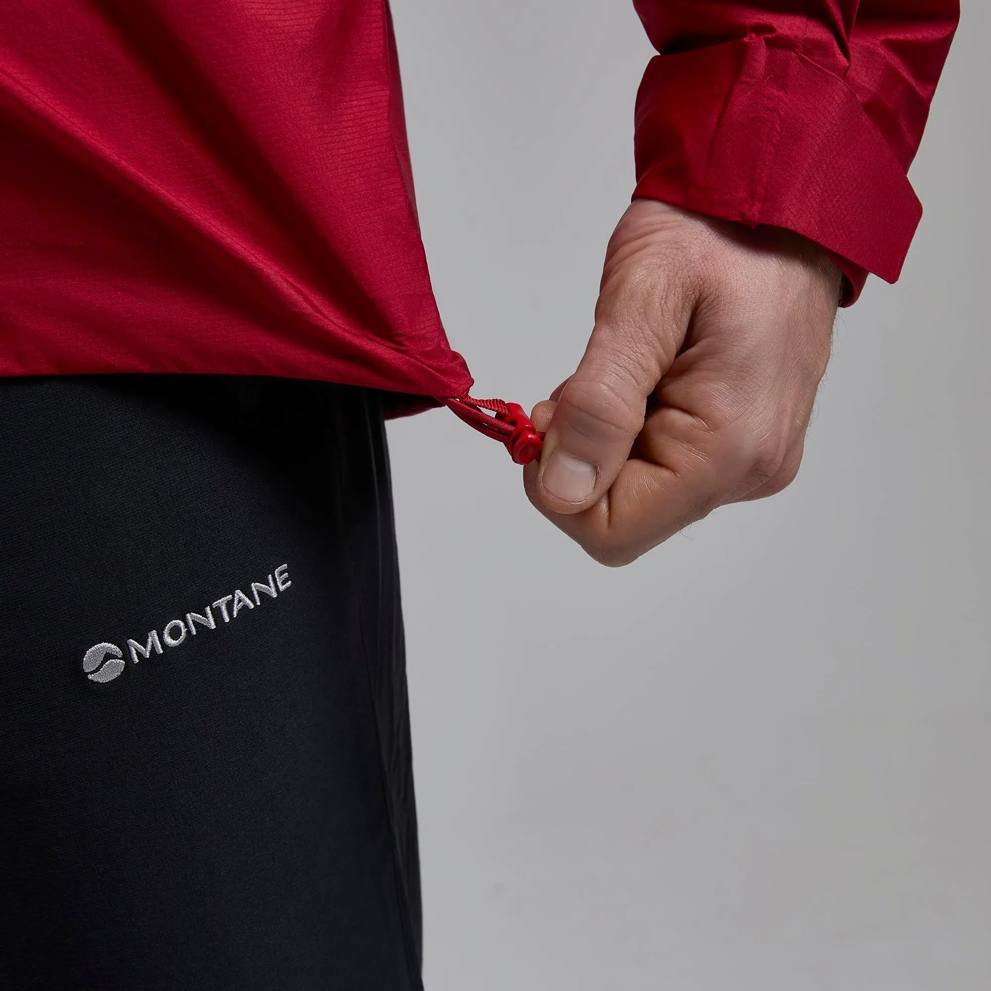 Montane Men's Cetus Lite Waterproof Jacket Montane