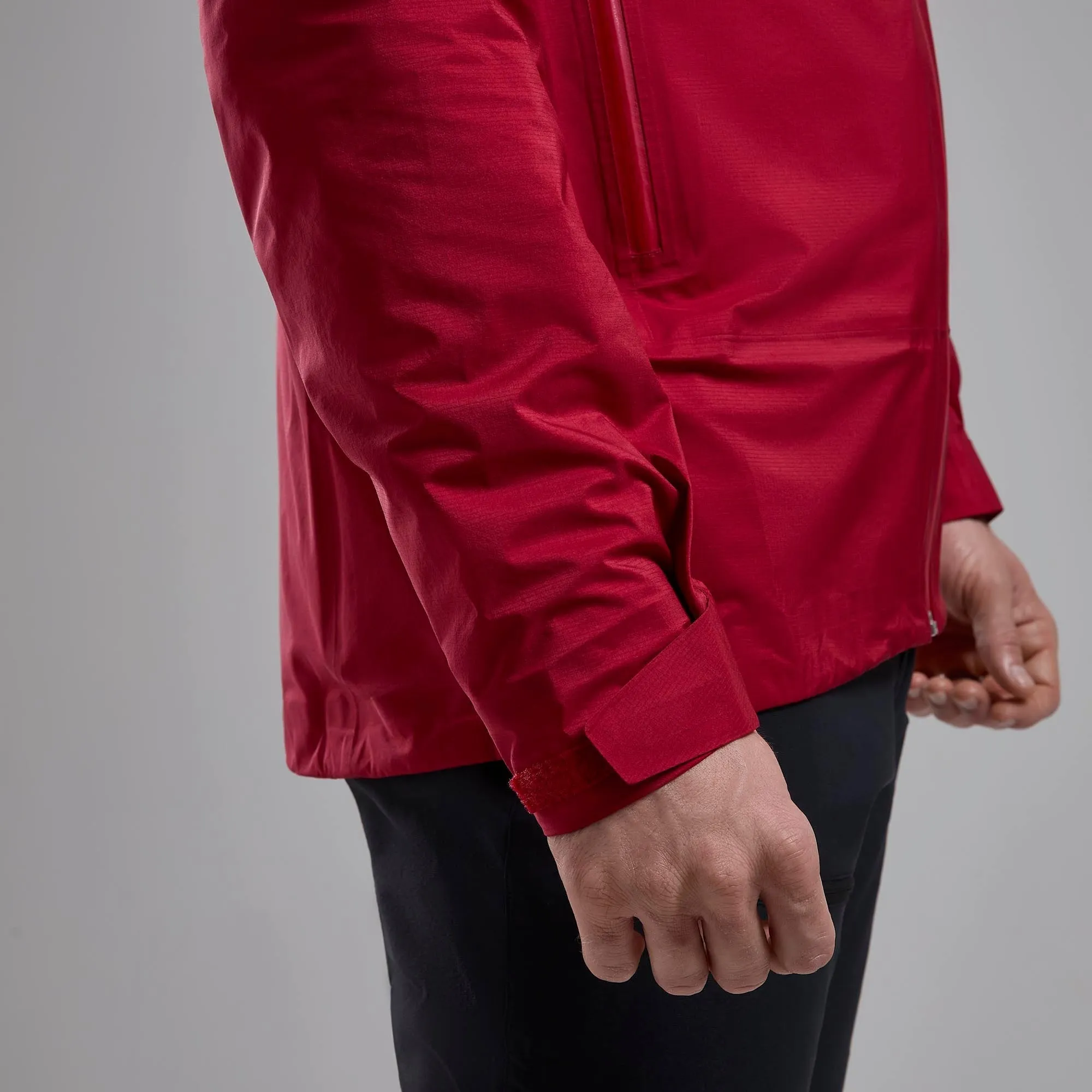 Montane Men's Cetus Lite Waterproof Jacket Montane