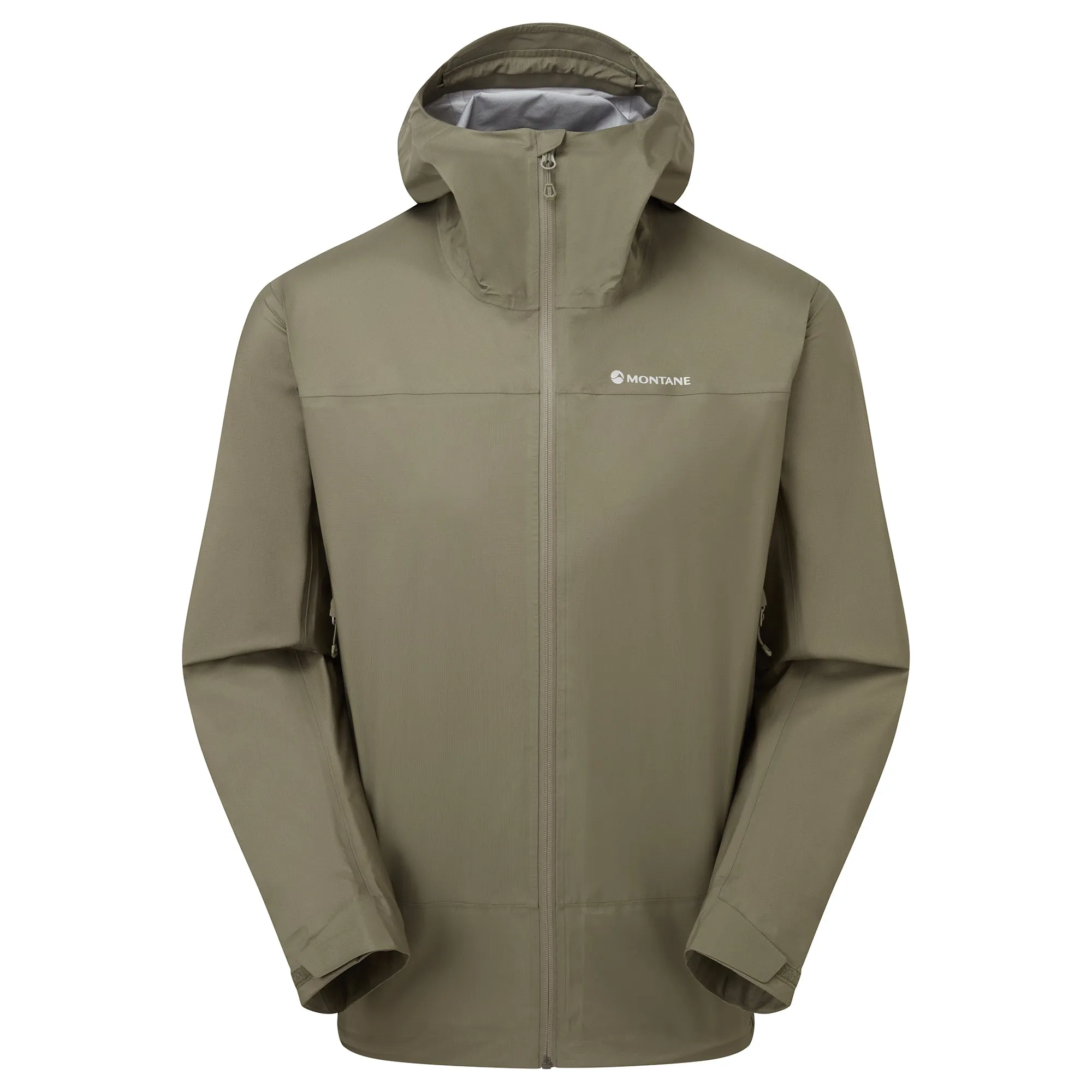 Montane Men's Cetus Lite Waterproof Jacket Montane