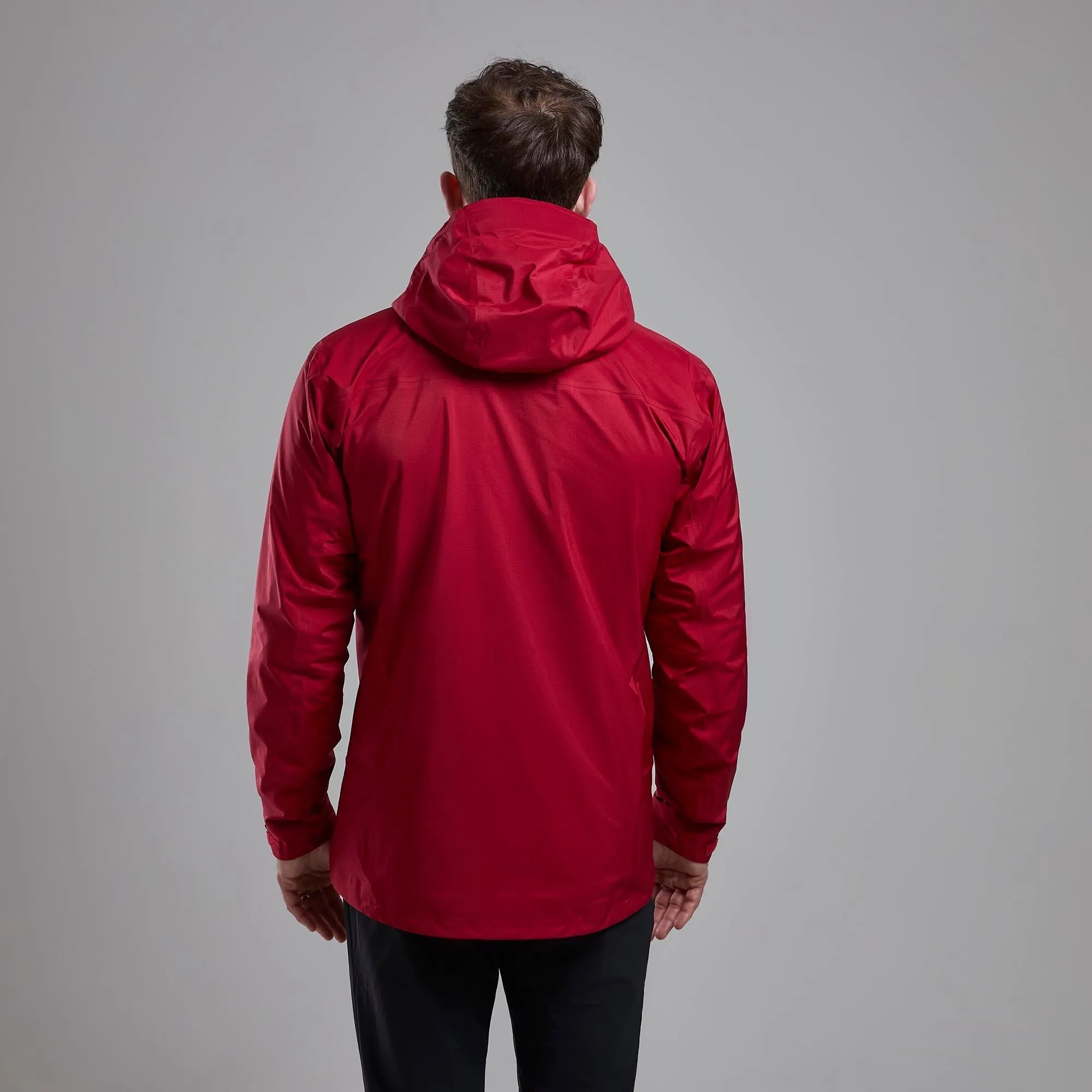 Montane Men's Cetus Lite Waterproof Jacket Montane