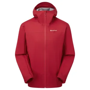 Montane Men's Cetus Lite Waterproof Jacket Montane