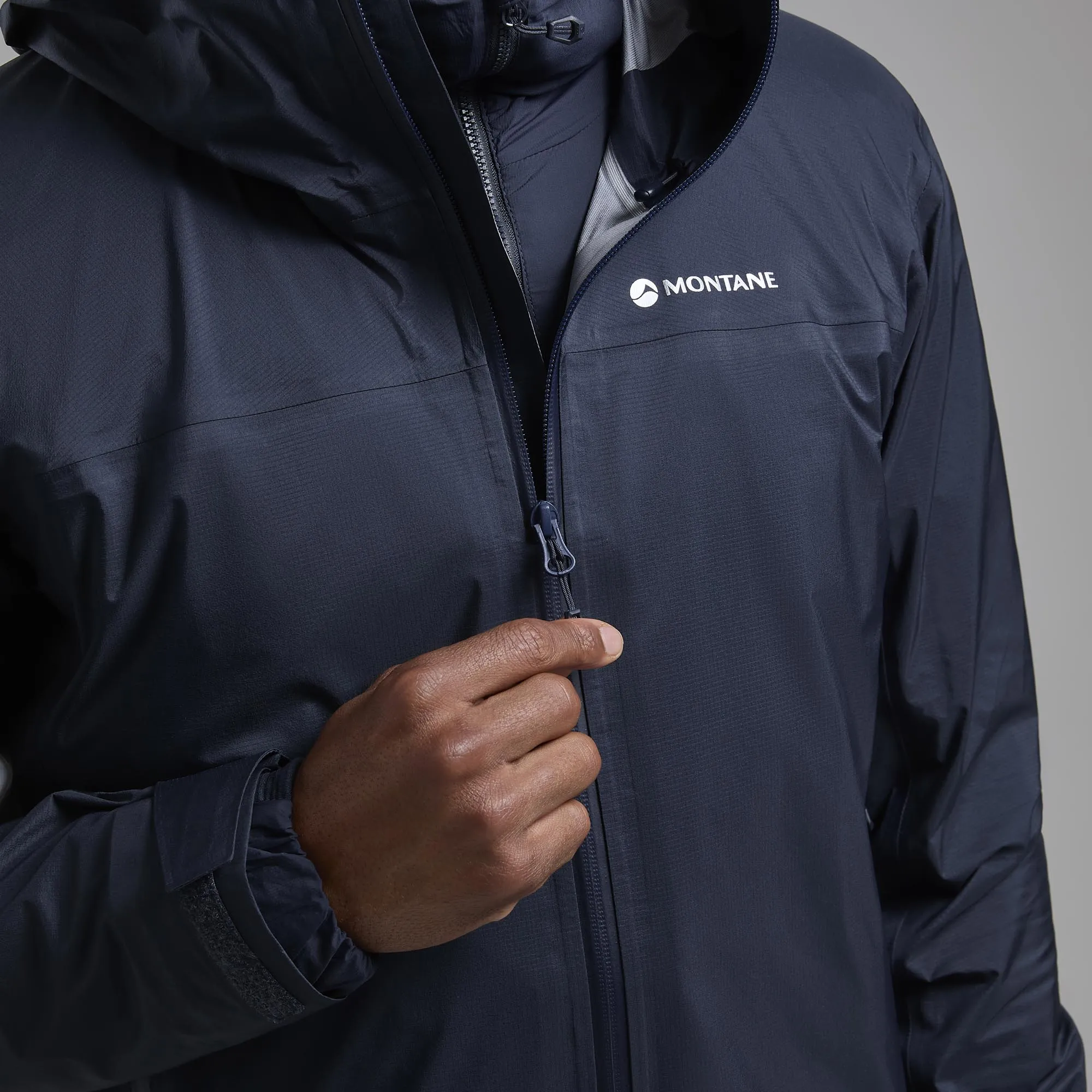 Montane Men's Cetus Lite Waterproof Jacket Montane