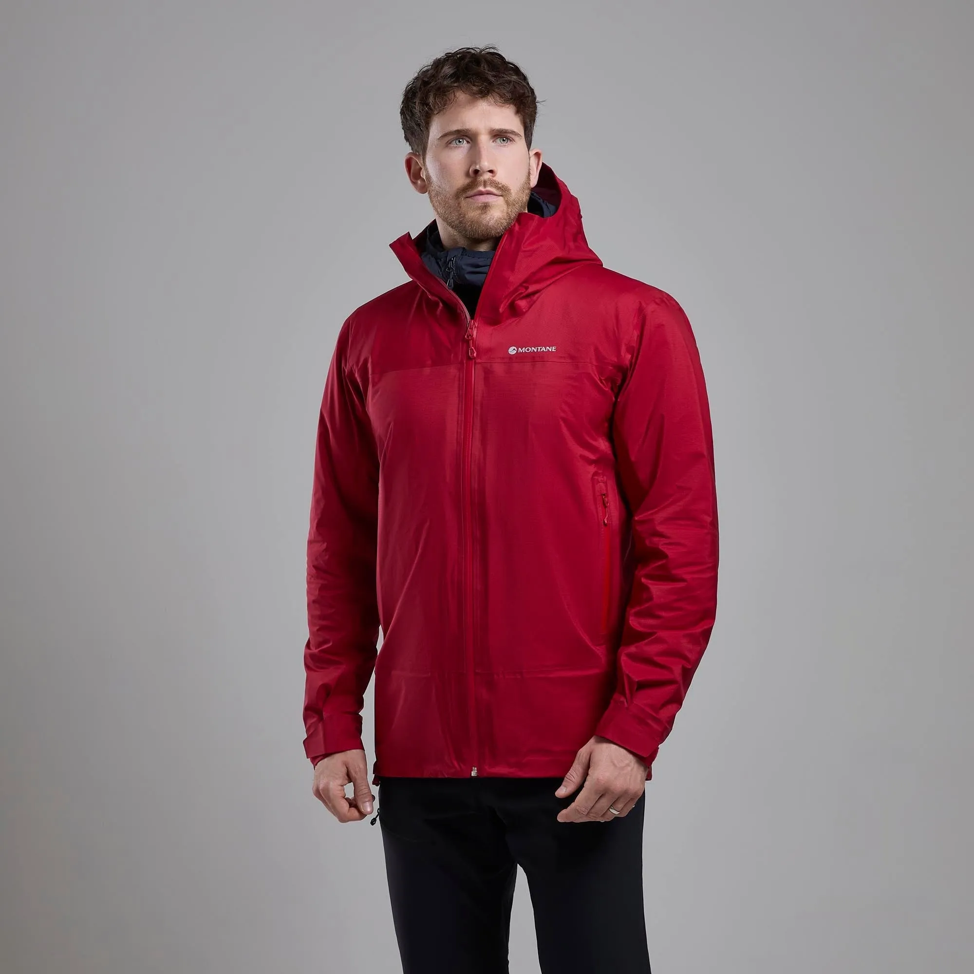Montane Men's Cetus Lite Waterproof Jacket Montane