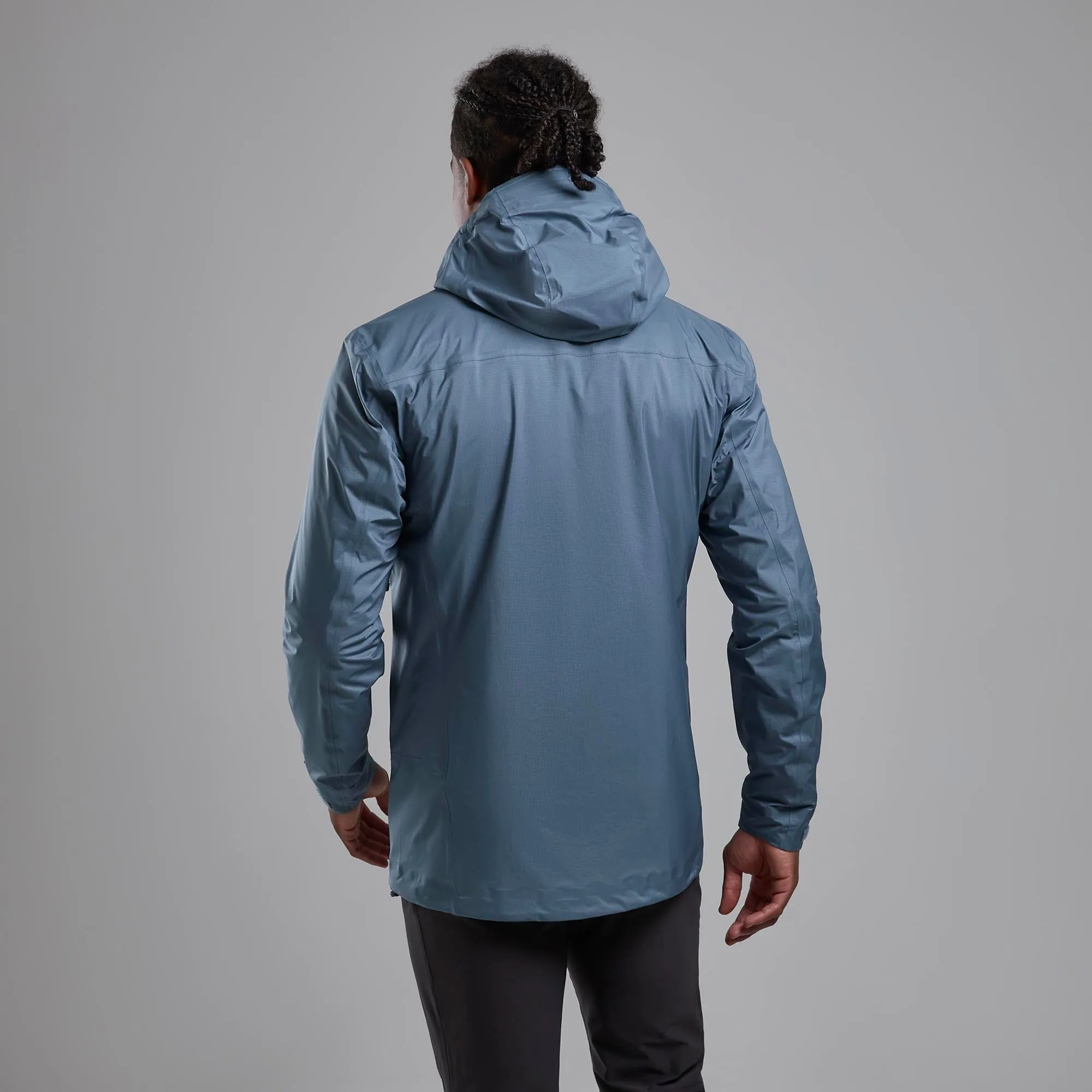 Montane Men's Cetus Lite Waterproof Jacket Montane