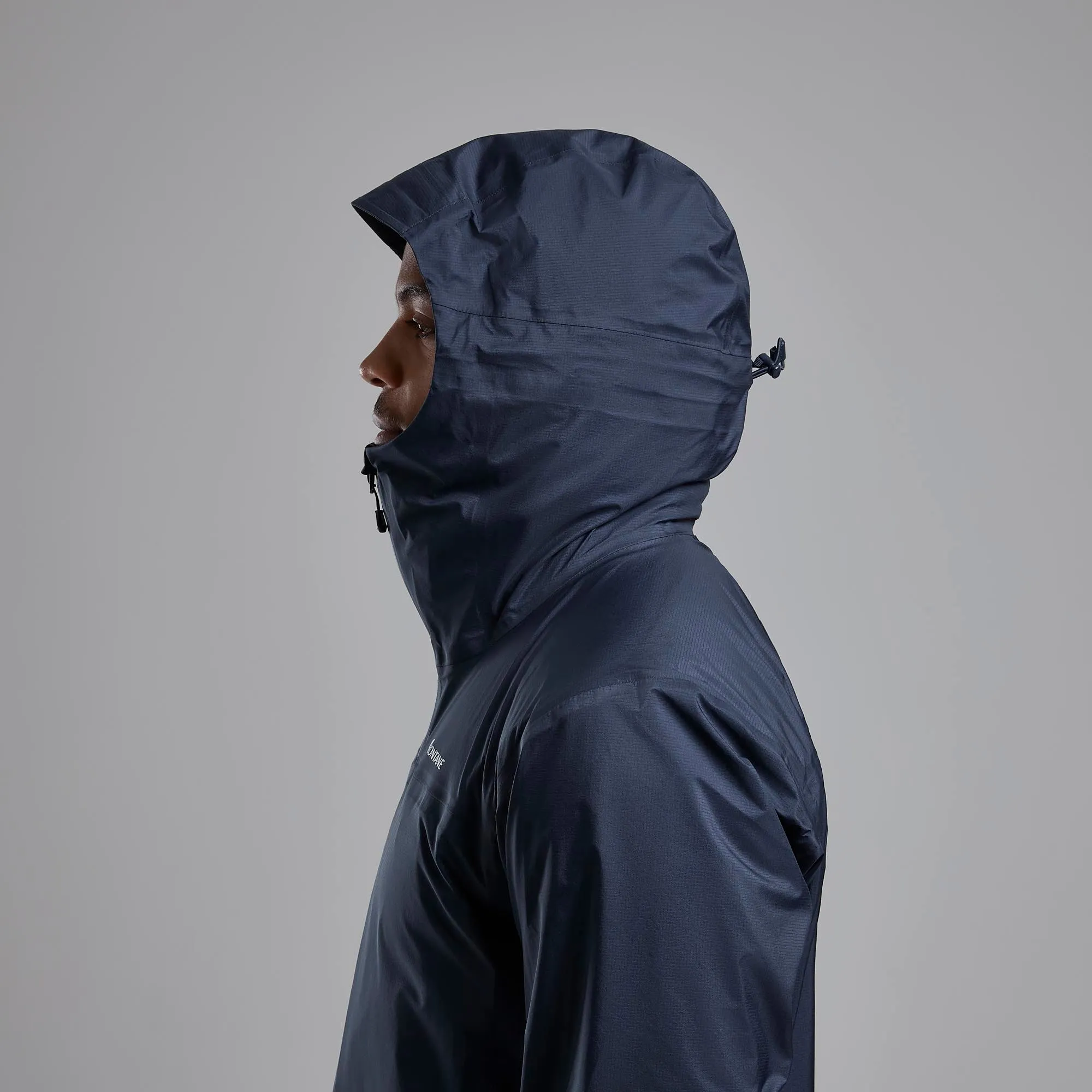 Montane Men's Cetus Lite Waterproof Jacket Montane