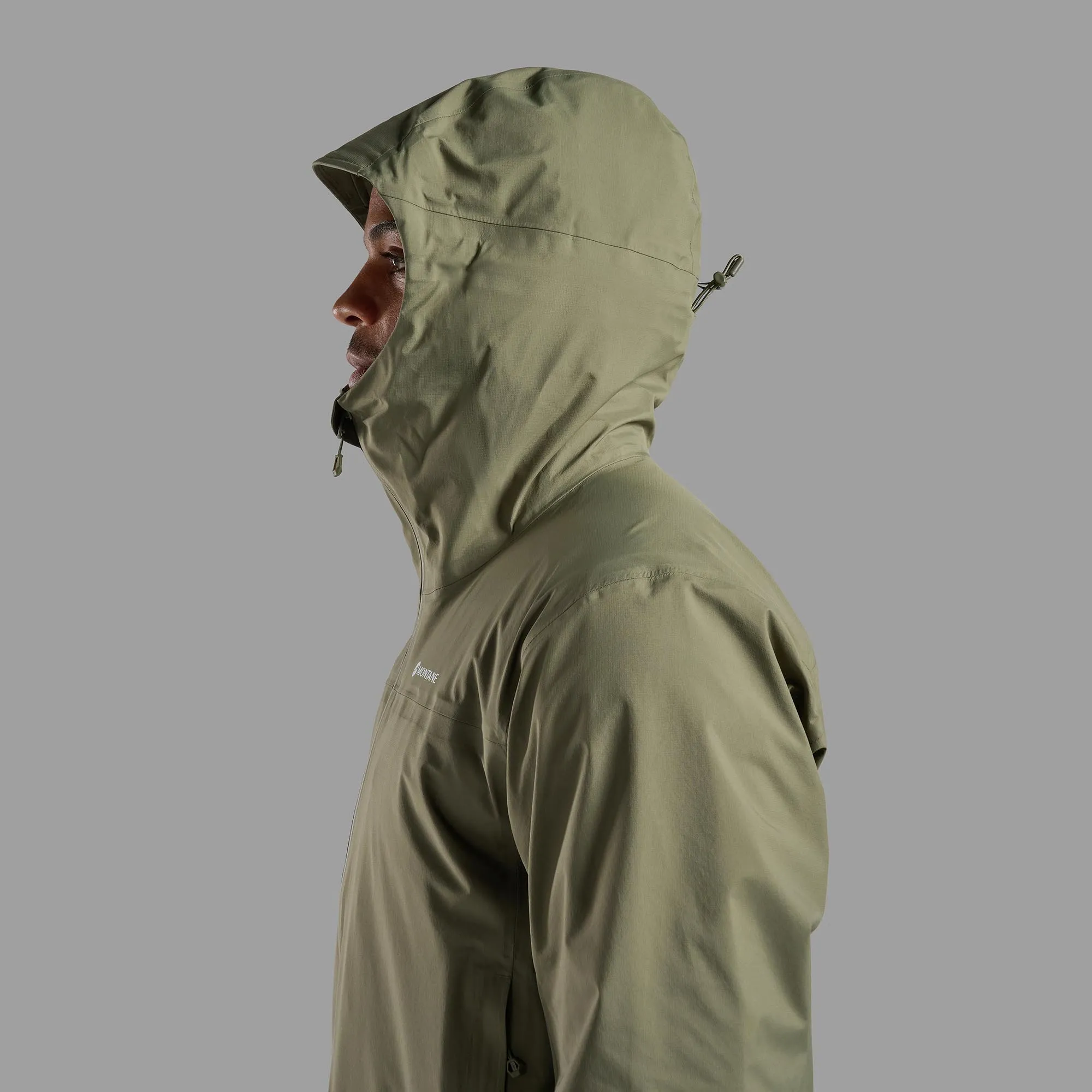 Montane Men's Cetus Waterproof Jacket Montane