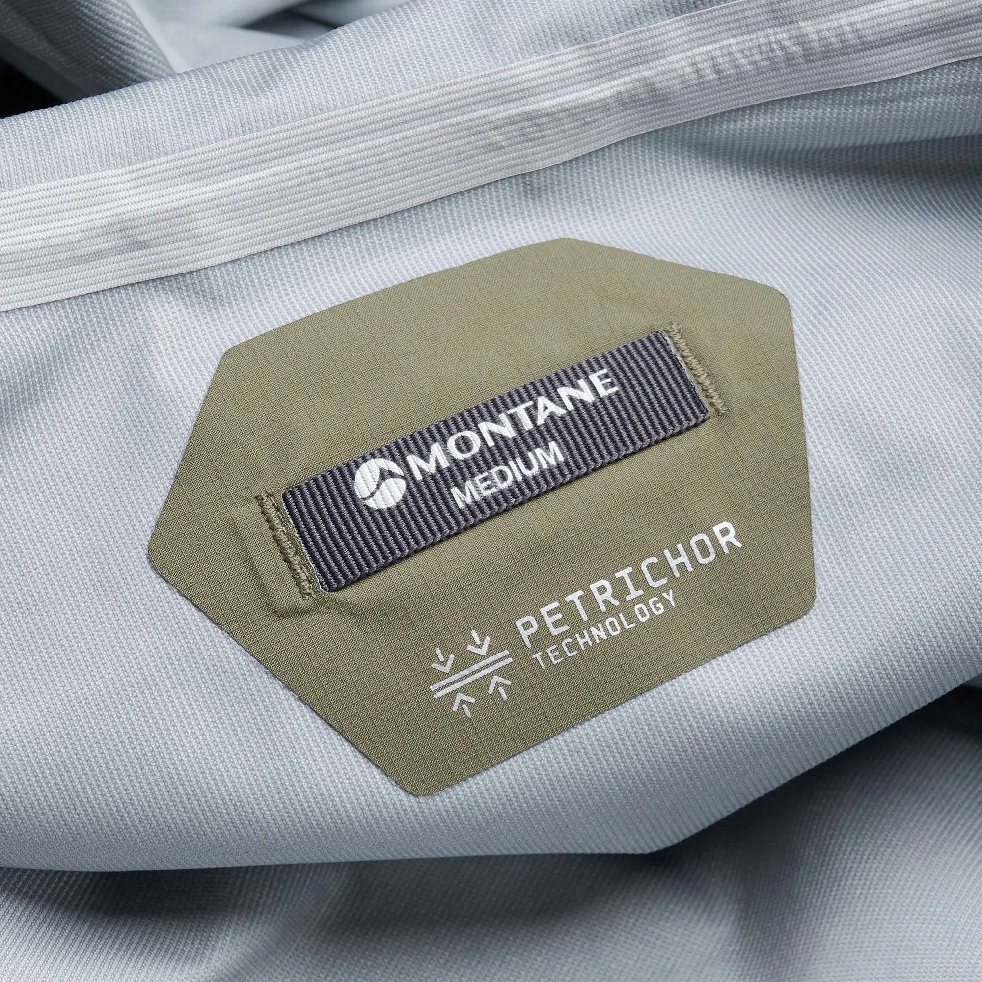 Montane Men's Cetus Waterproof Jacket Montane