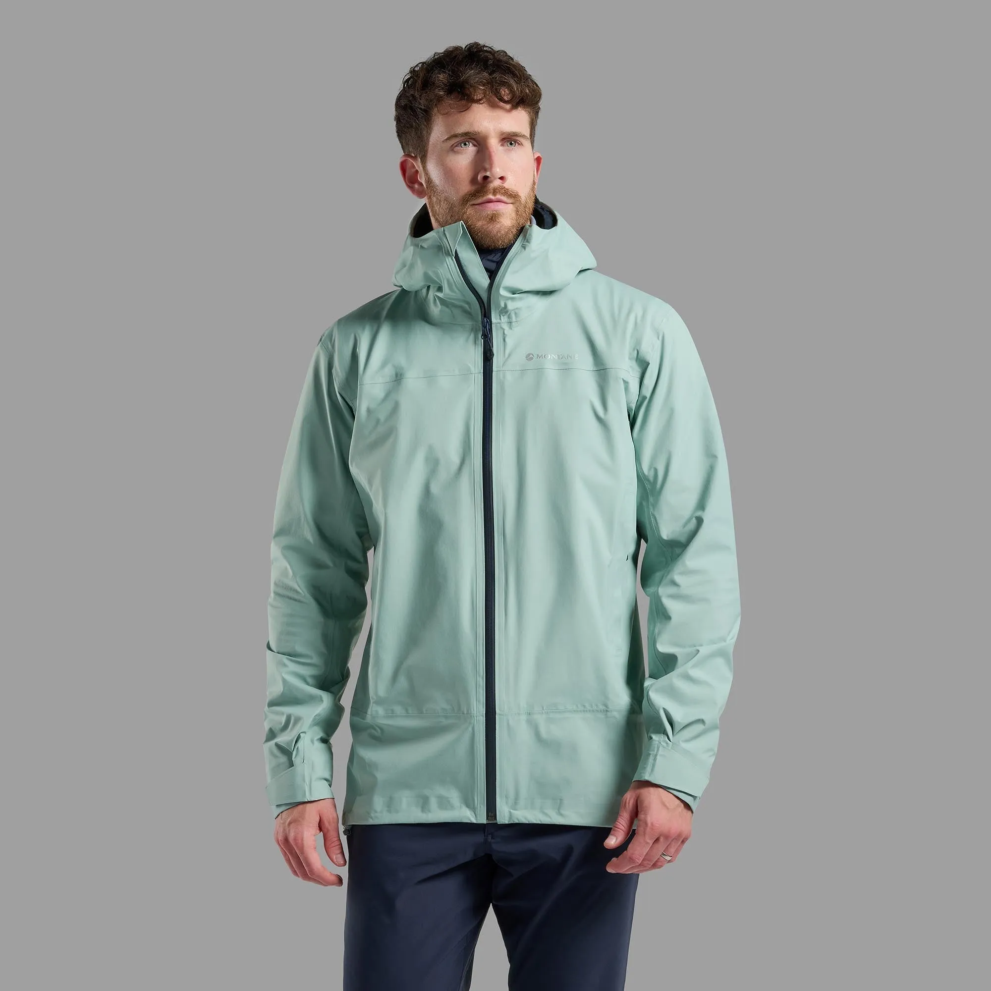 Montane Men's Cetus Waterproof Jacket Montane