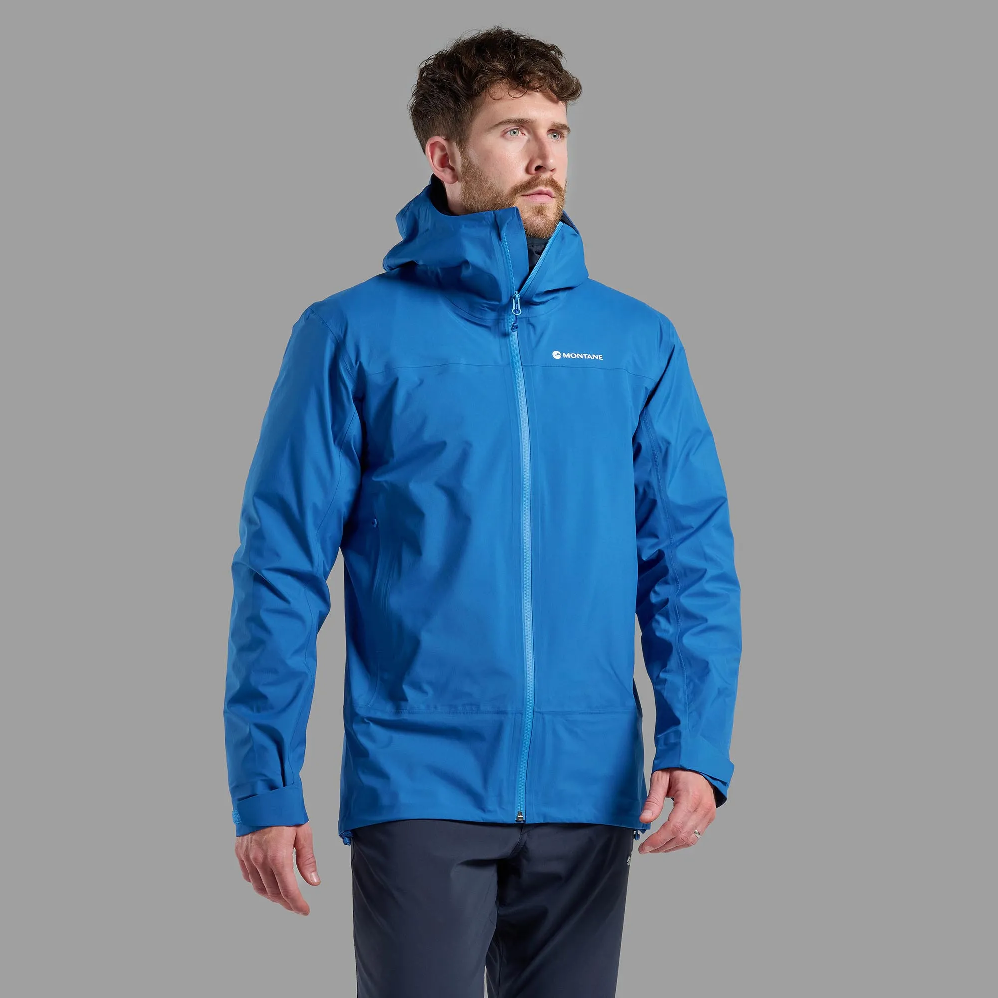 Montane Men's Cetus Waterproof Jacket Montane