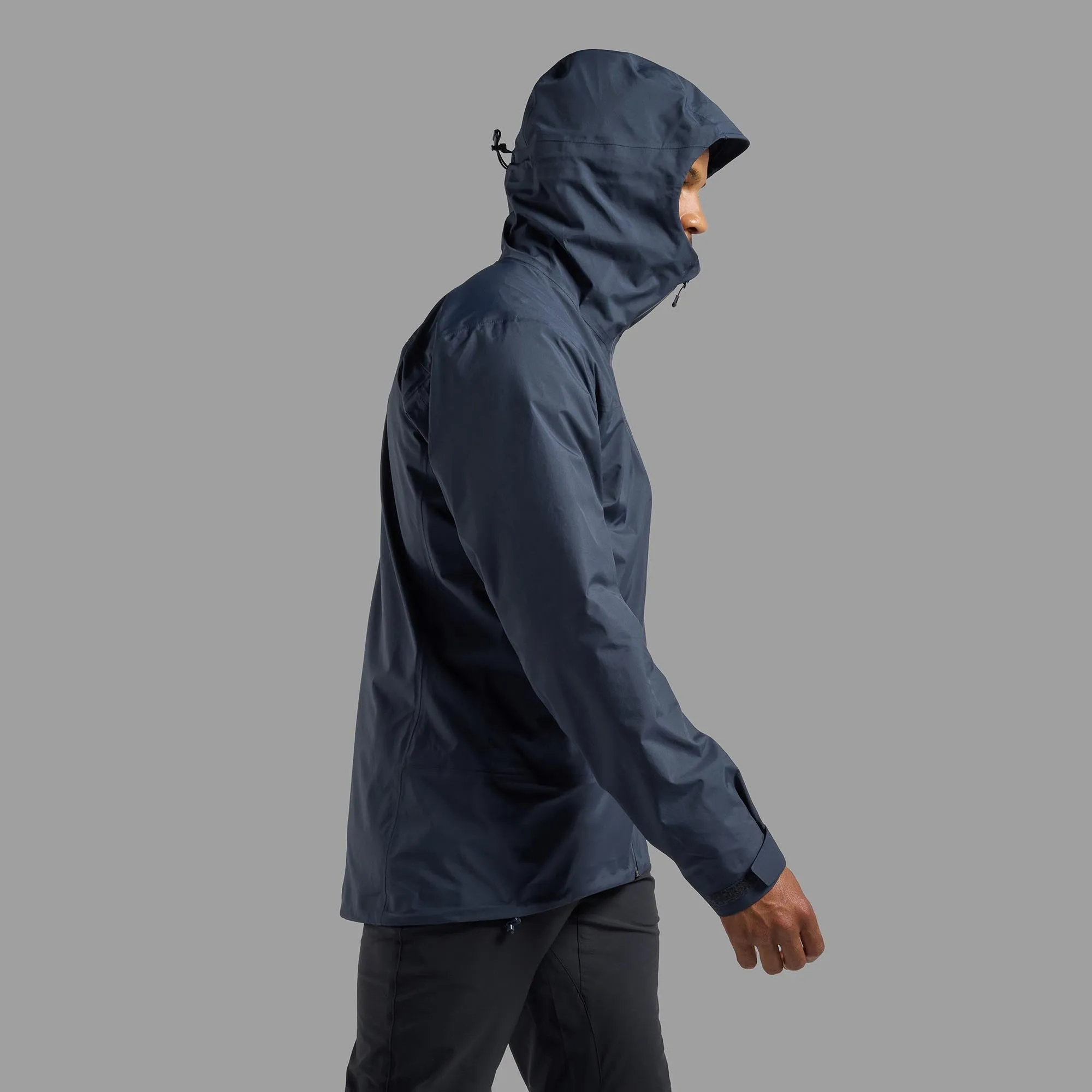 Montane Men's Cetus Waterproof Jacket Montane