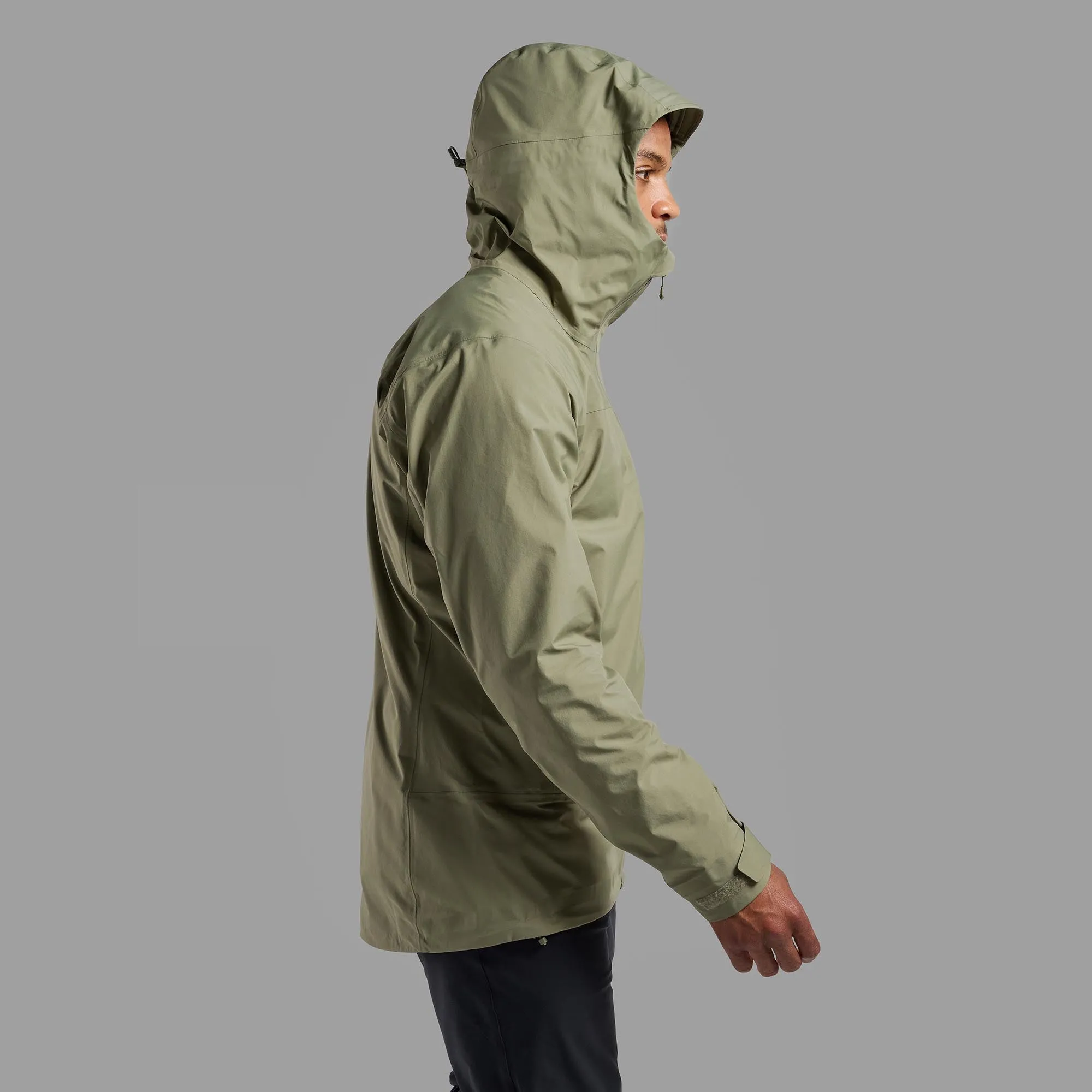 Montane Men's Cetus Waterproof Jacket Montane