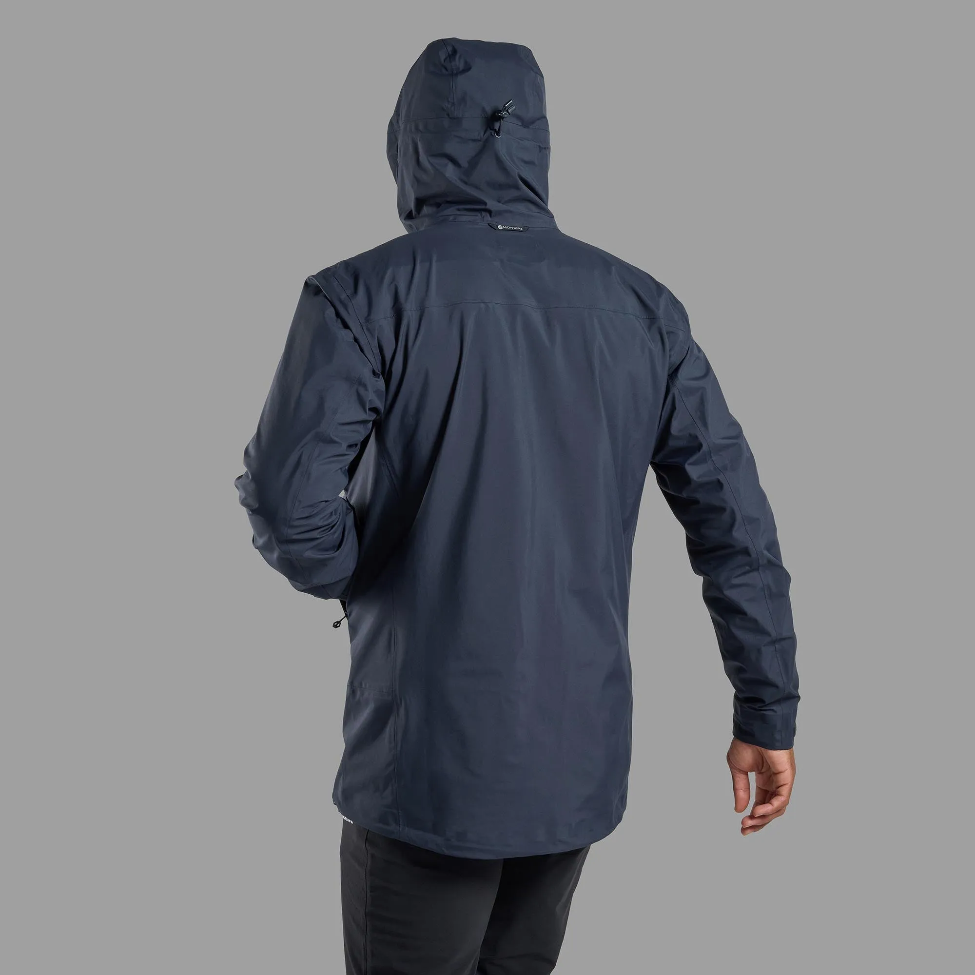 Montane Men's Cetus Waterproof Jacket Montane