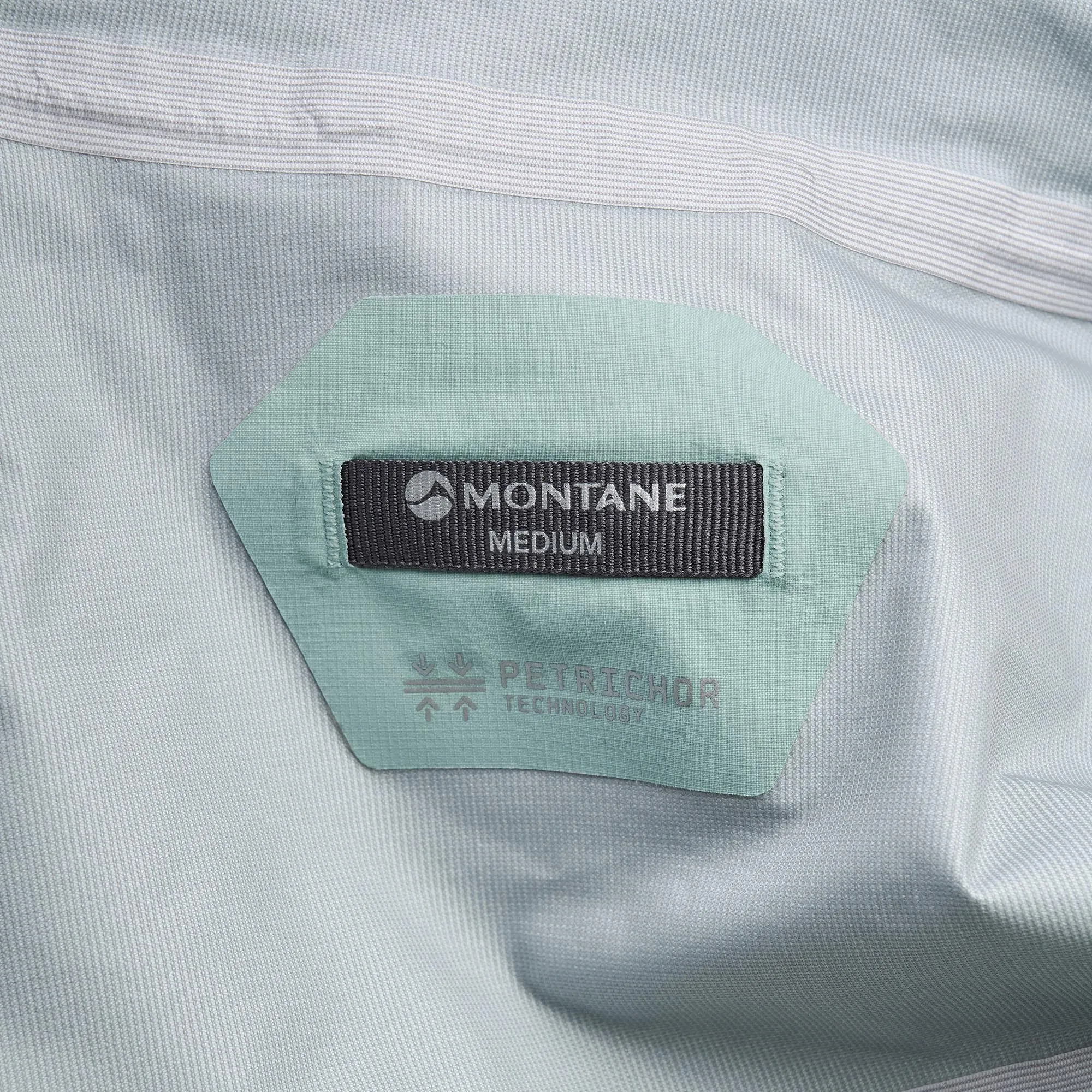 Montane Men's Cetus Waterproof Jacket Montane