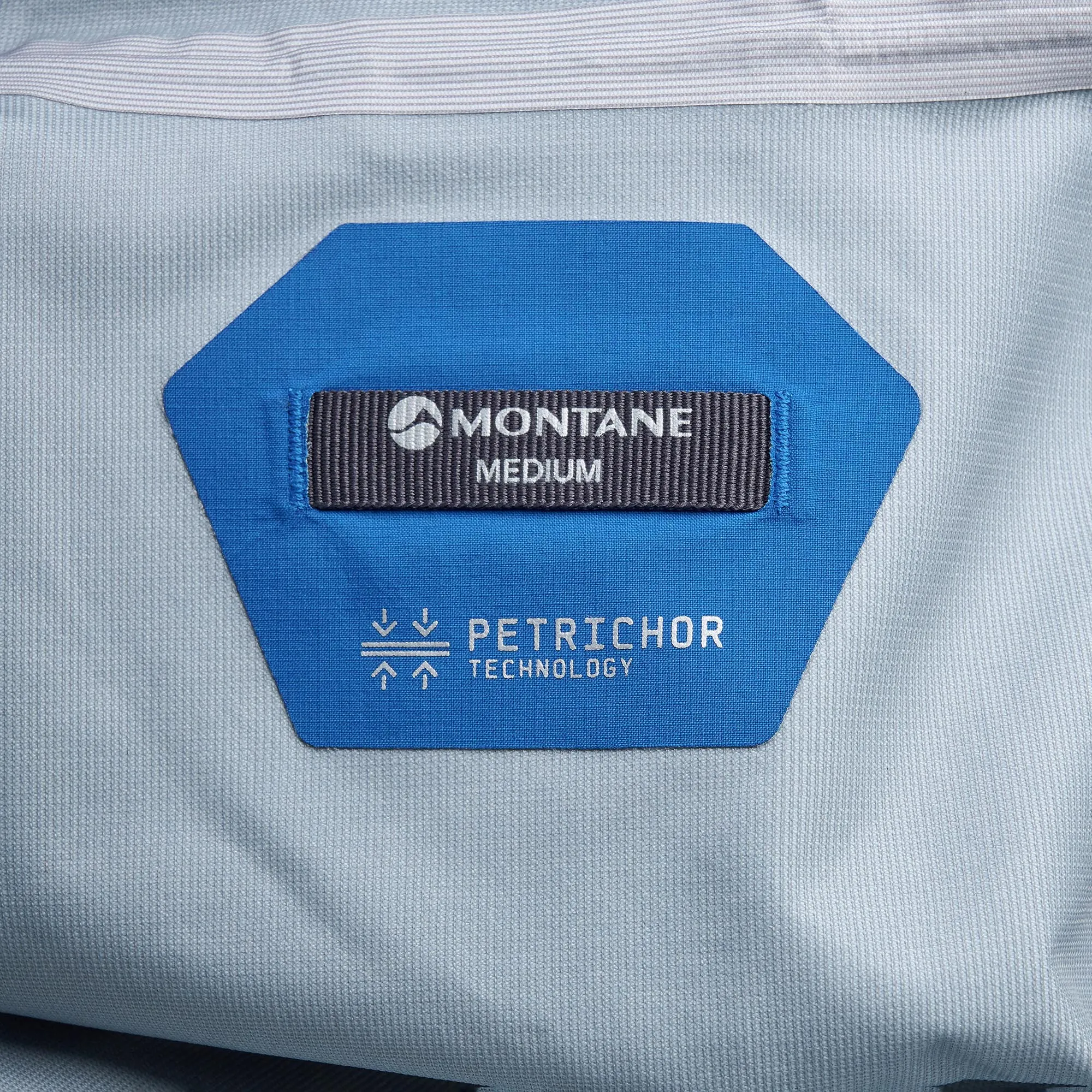 Montane Men's Cetus Waterproof Jacket Montane