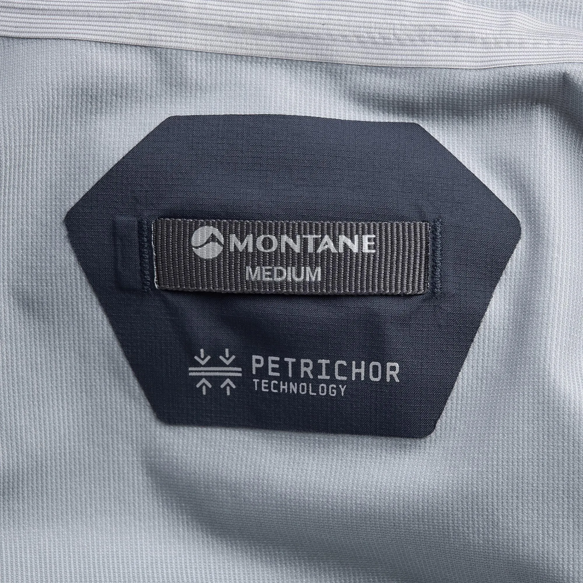 Montane Men's Cetus Waterproof Jacket Montane