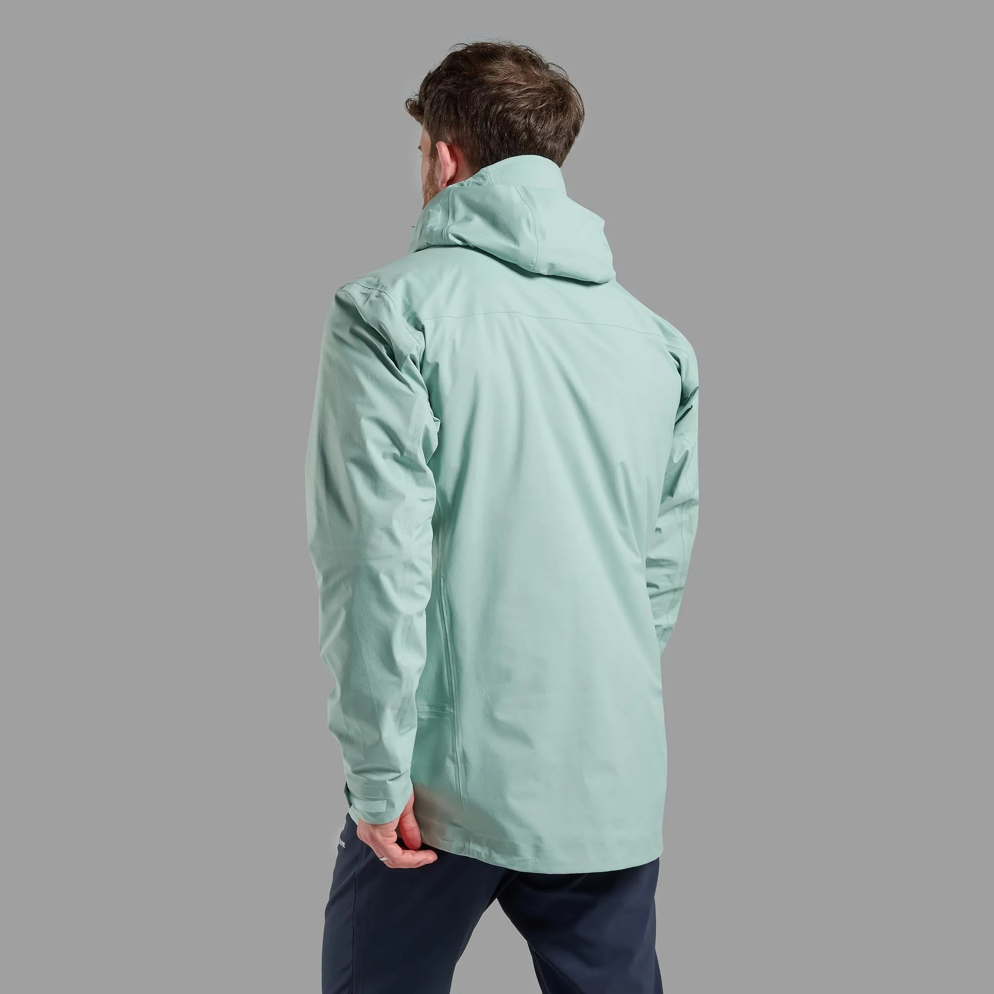 Montane Men's Cetus Waterproof Jacket Montane