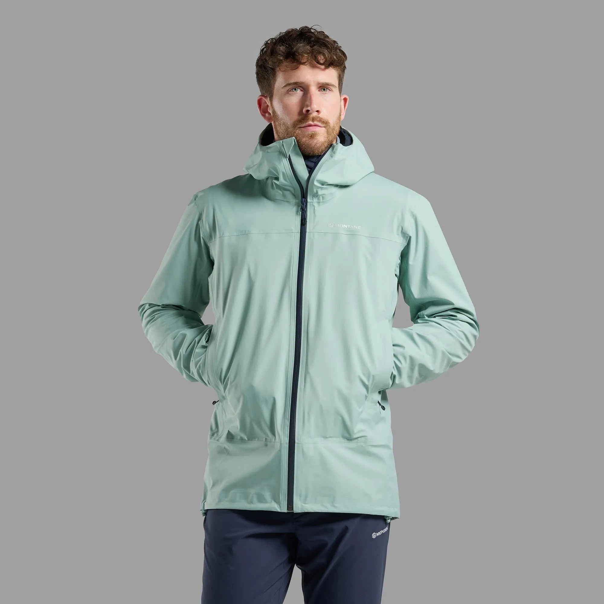 Montane Men's Cetus Waterproof Jacket Montane