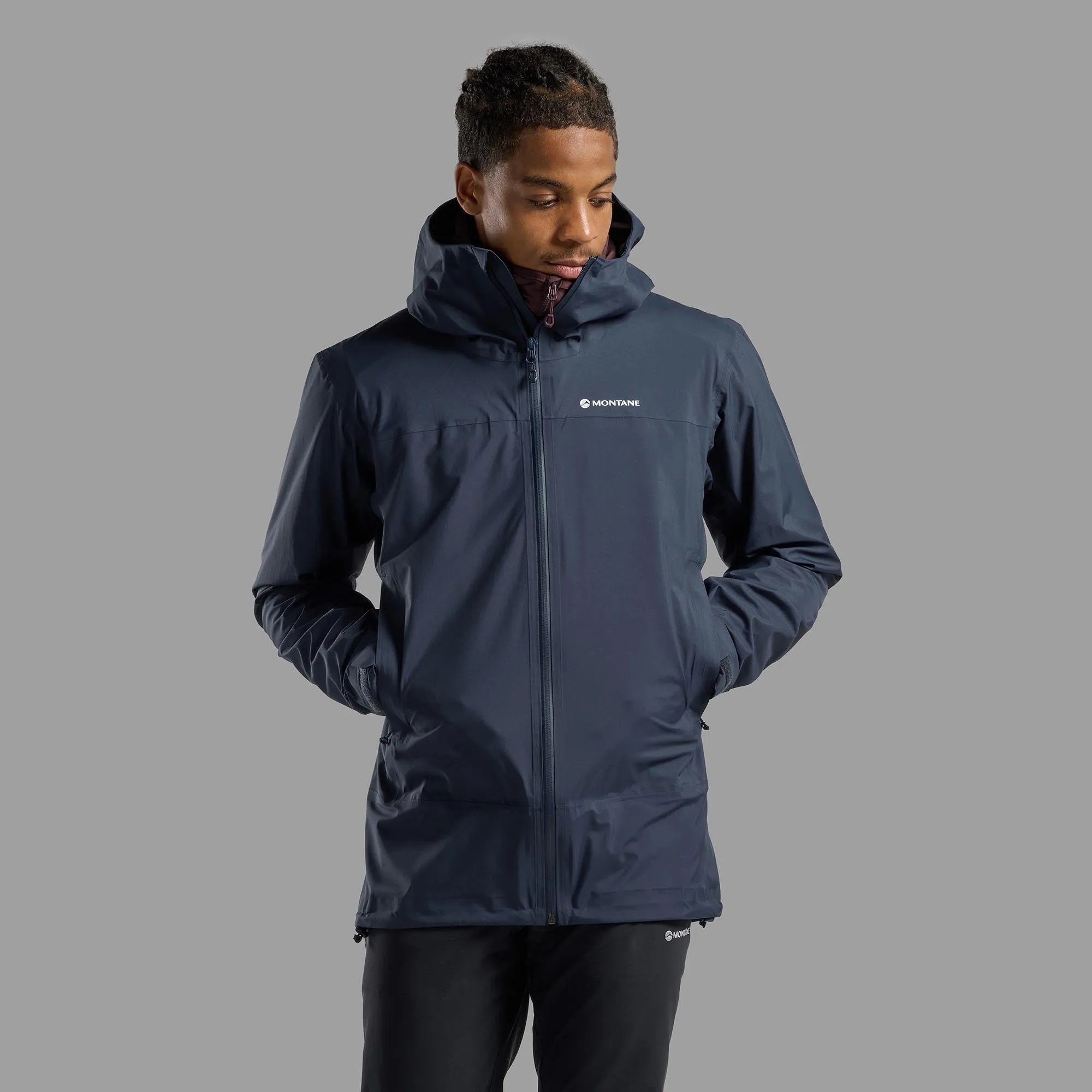 Montane Men's Cetus Waterproof Jacket Montane