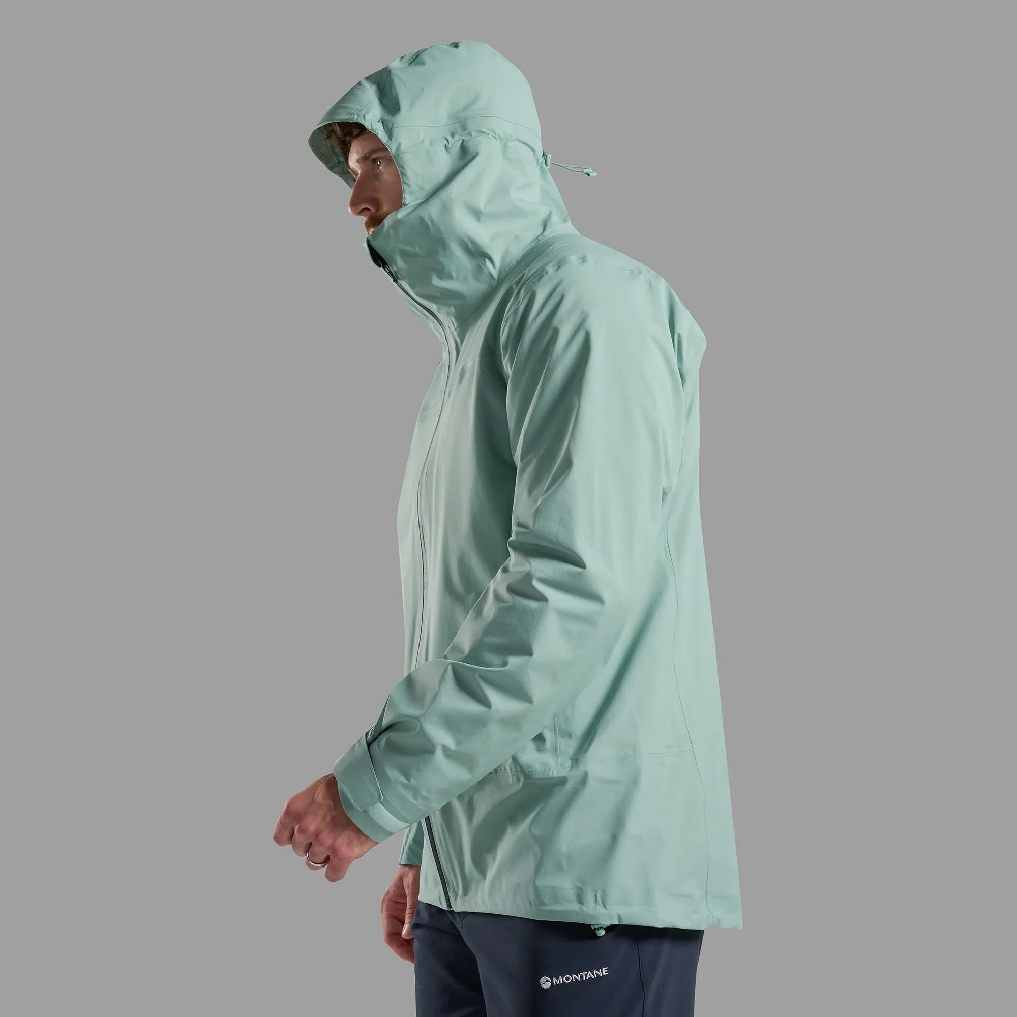 Montane Men's Cetus Waterproof Jacket Montane