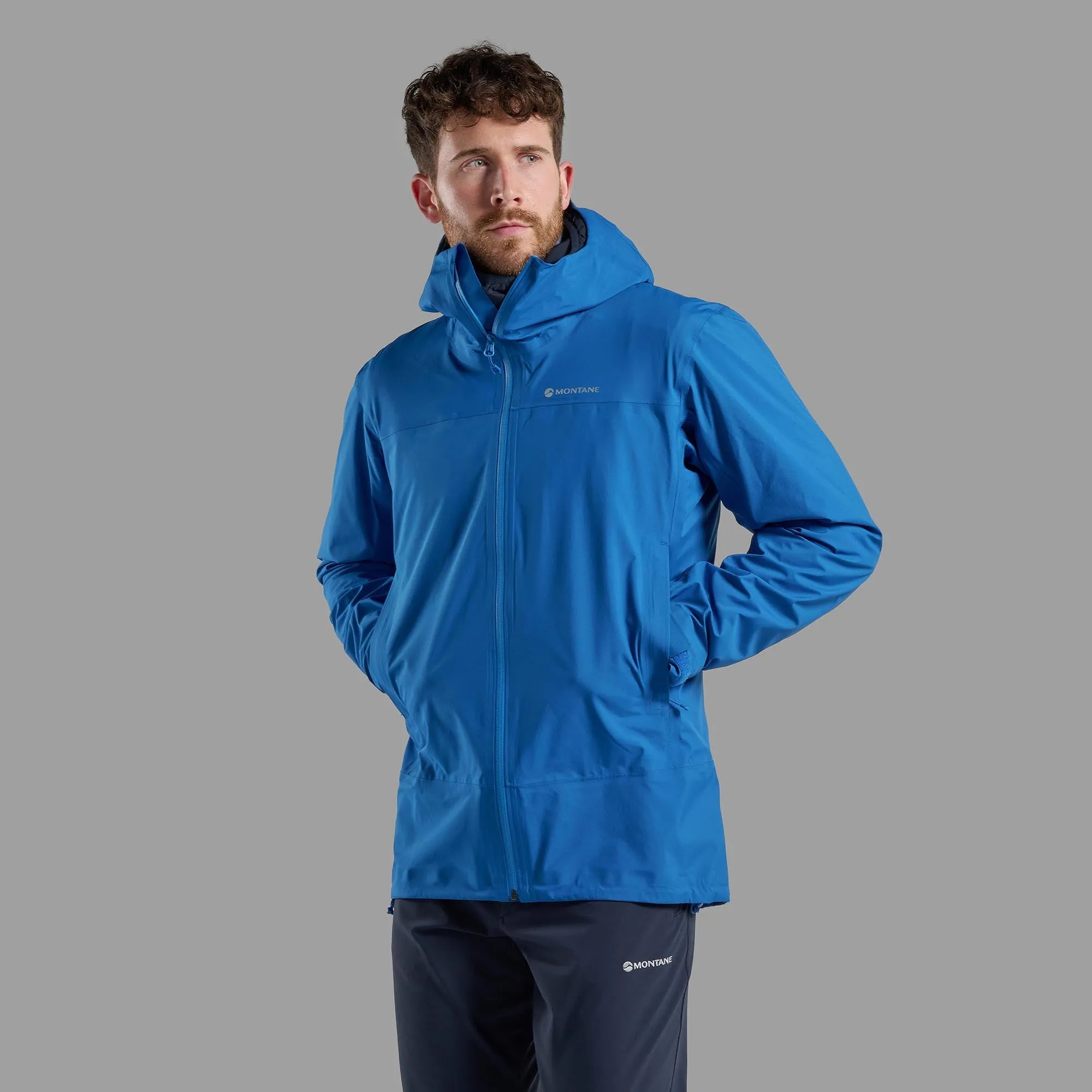 Montane Men's Cetus Waterproof Jacket Montane