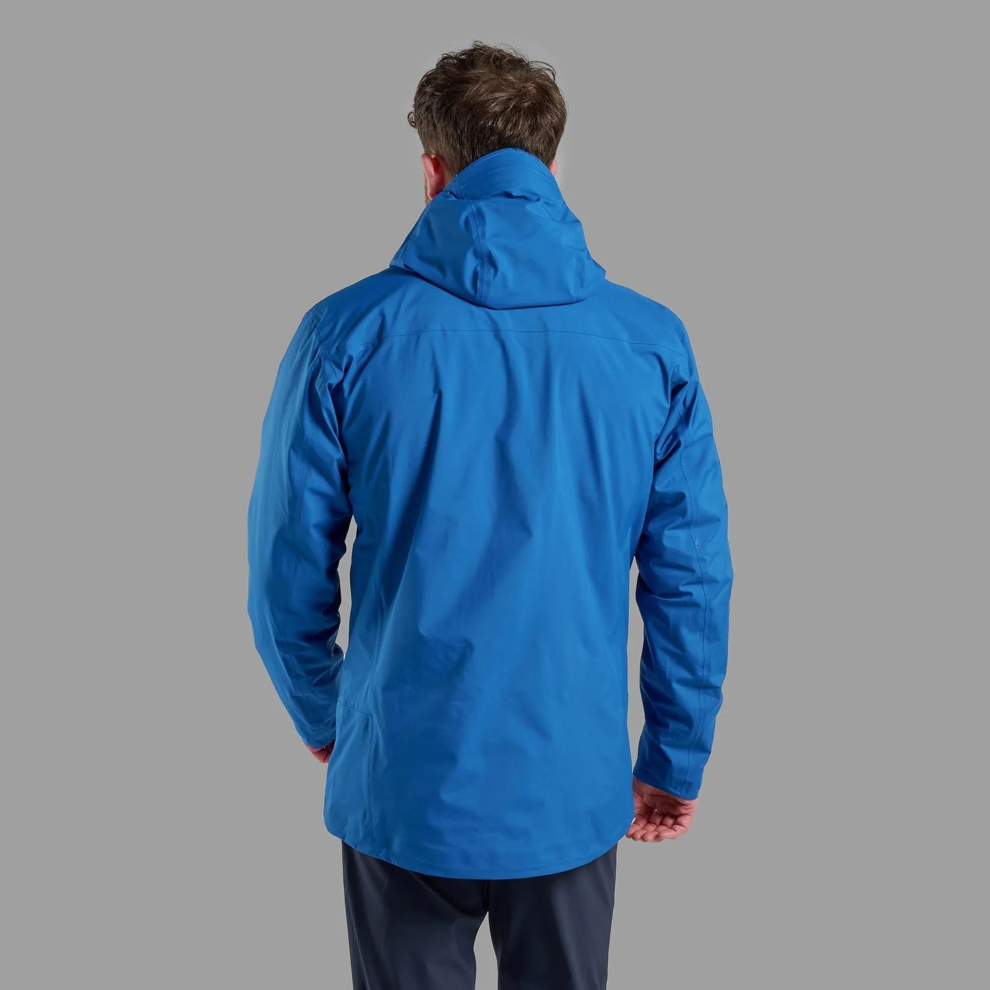 Montane Men's Cetus Waterproof Jacket Montane