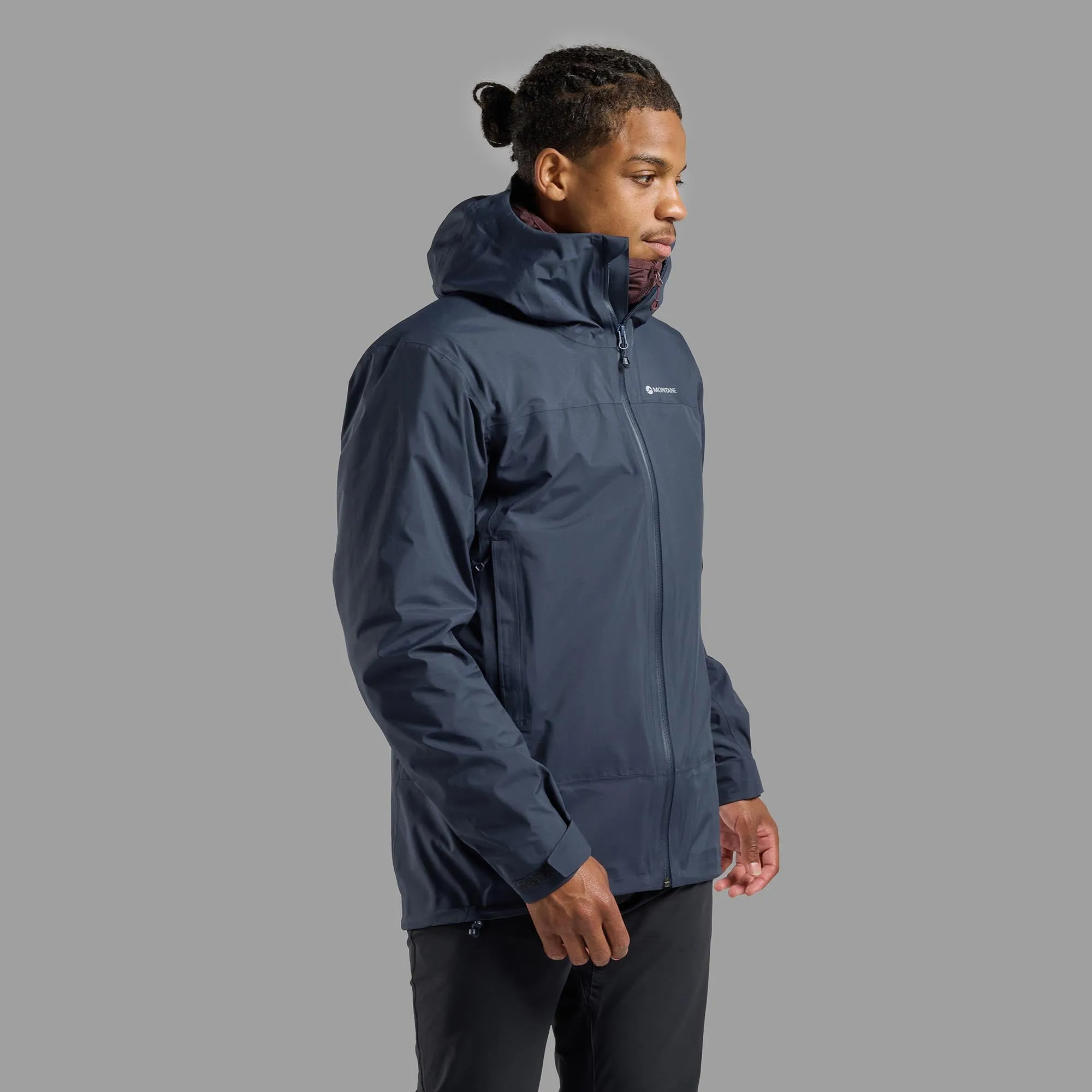Montane Men's Cetus Waterproof Jacket Montane